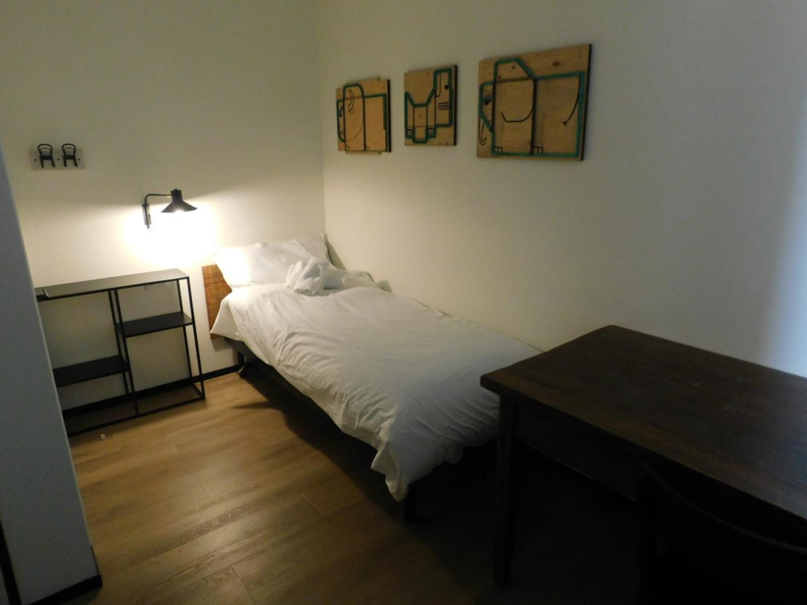 Triple Room - Photo 5
