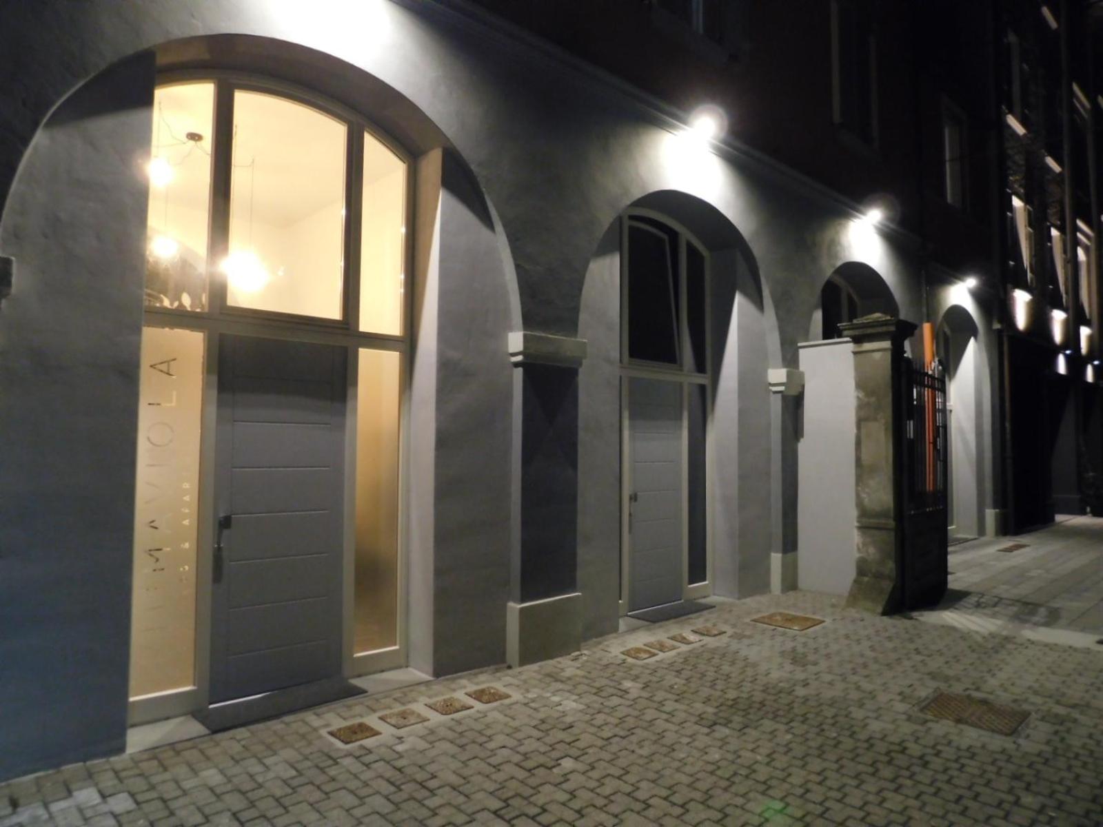 One-Bedroom Apartment - Photo 10