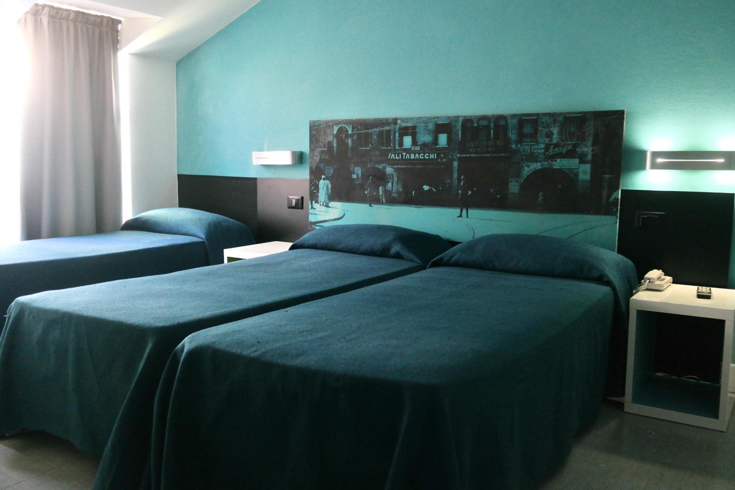 Double or Twin Room photo 1
