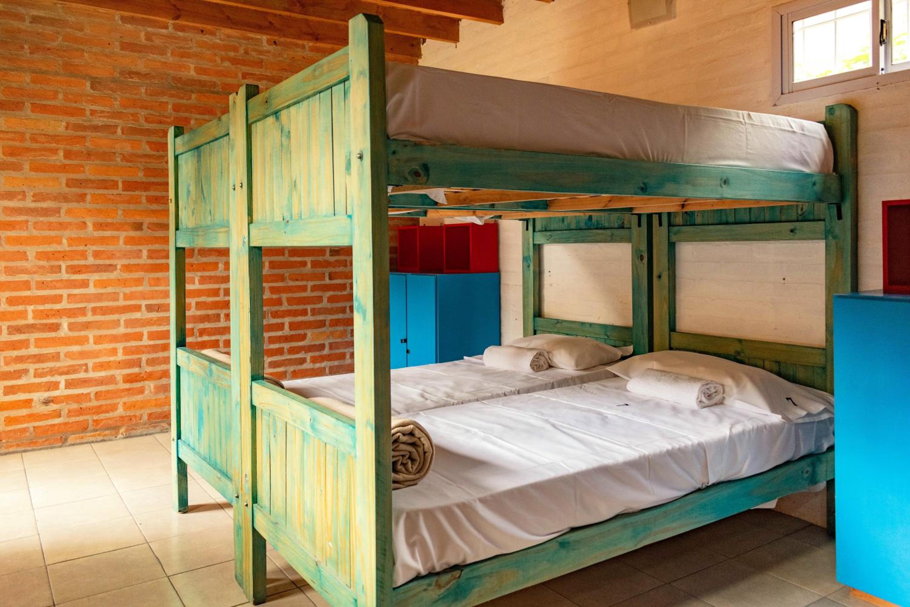 Double Or Twin Room With Private Bathroom photo 1