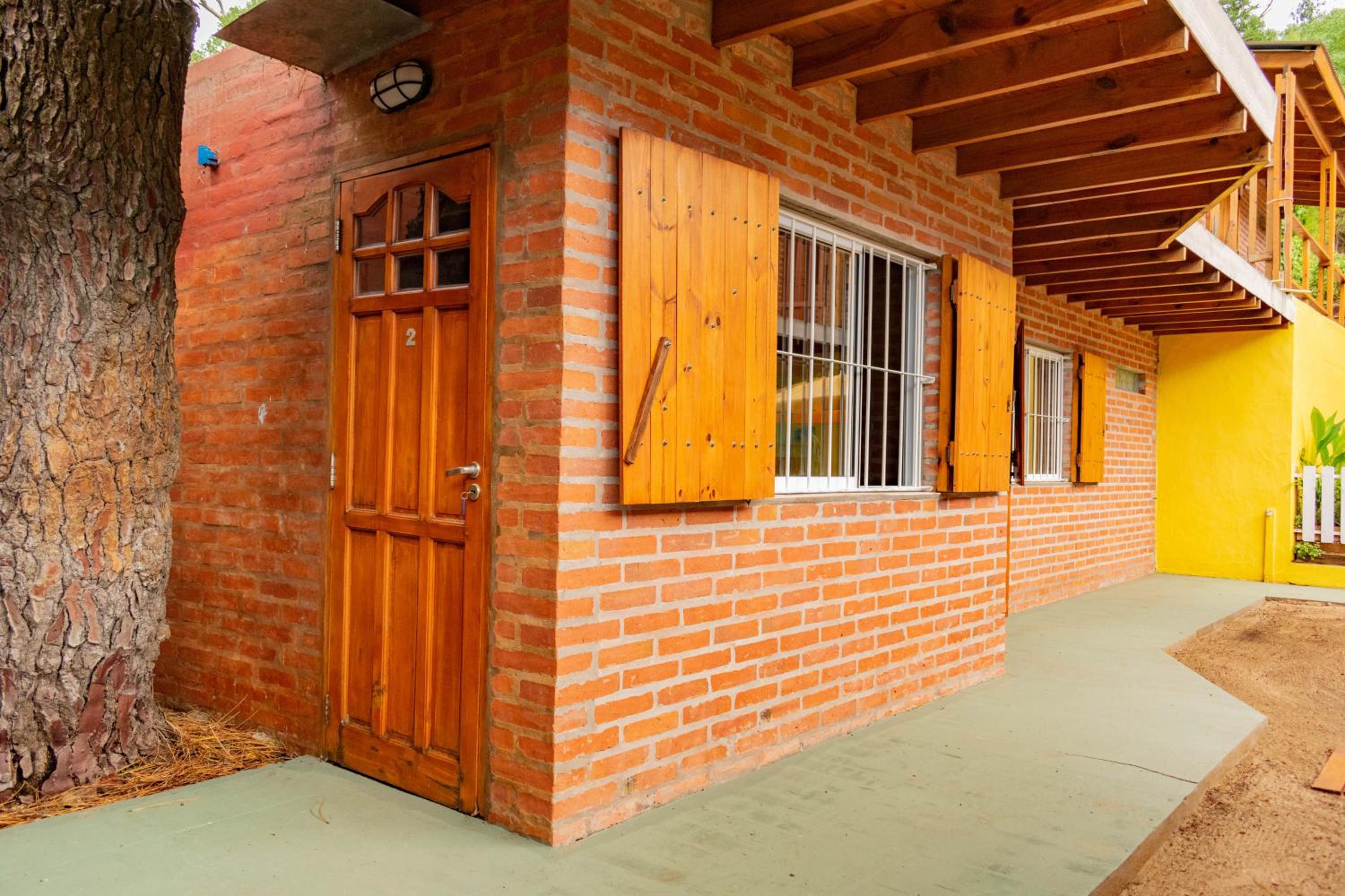 Double Or Twin Room With Private Bathroom photo 3
