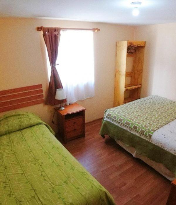 Twin Room photo 1