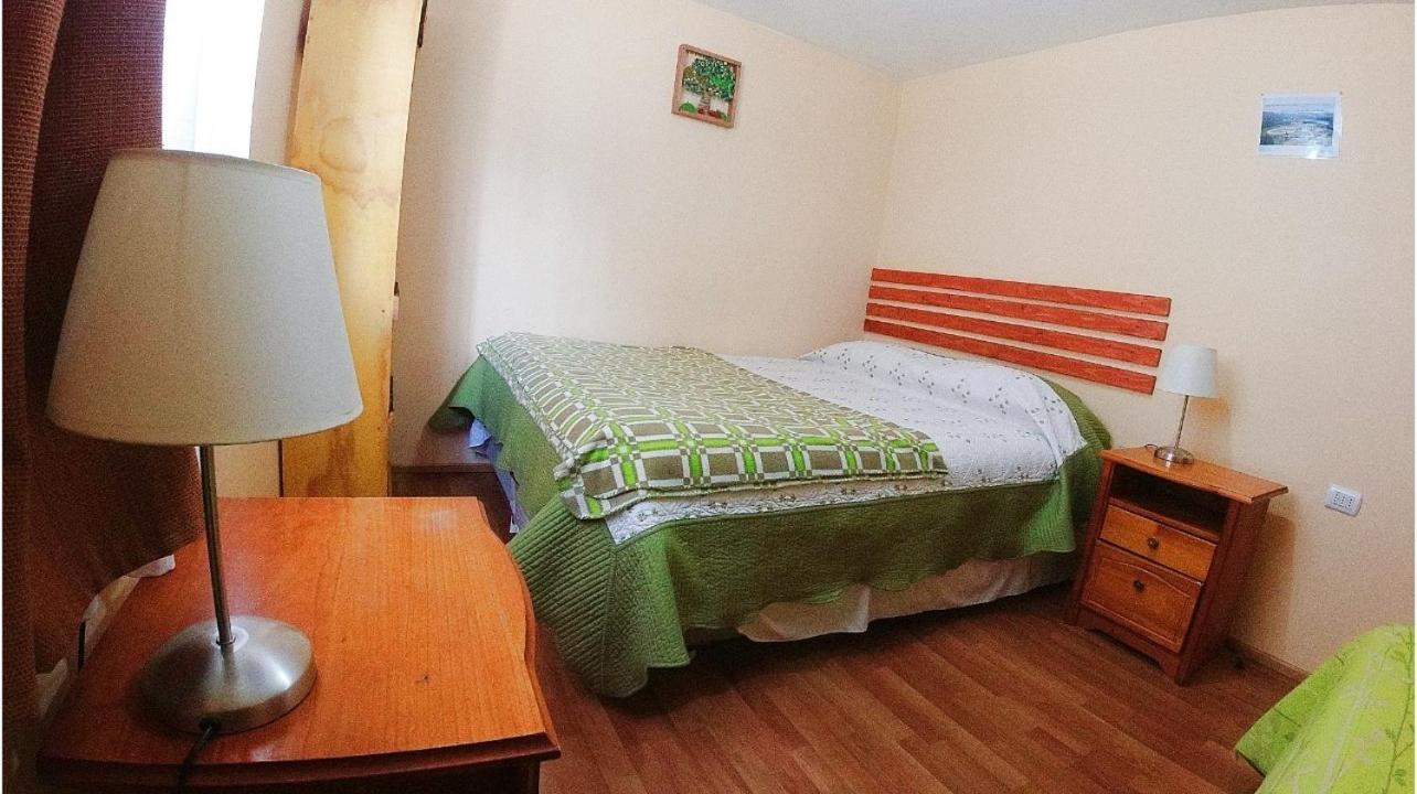 Twin Room photo 2