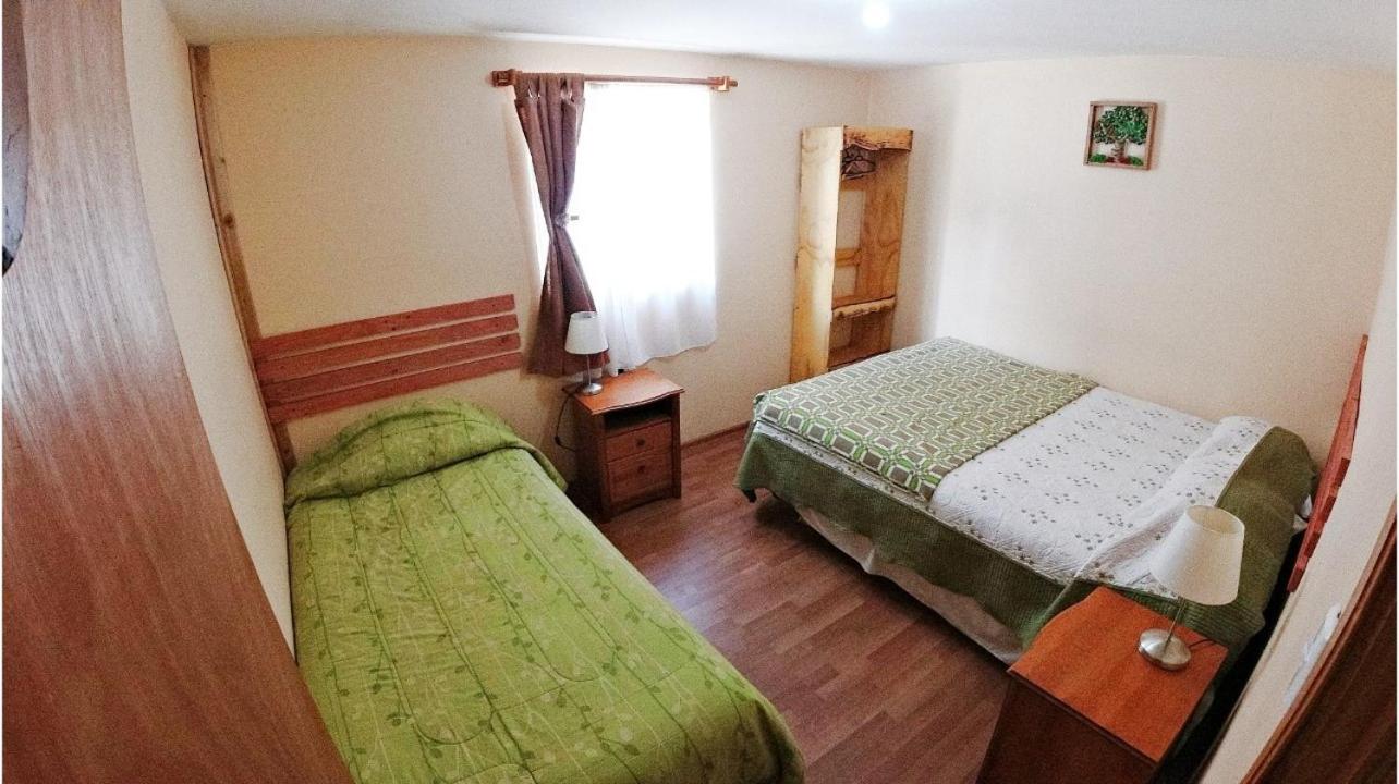 Twin Room photo 3