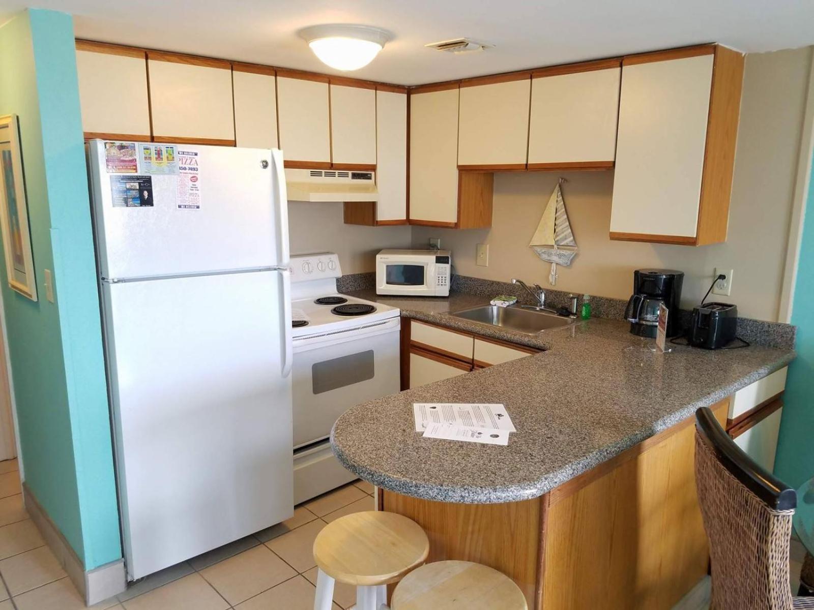 Vacation Home - Photo 5