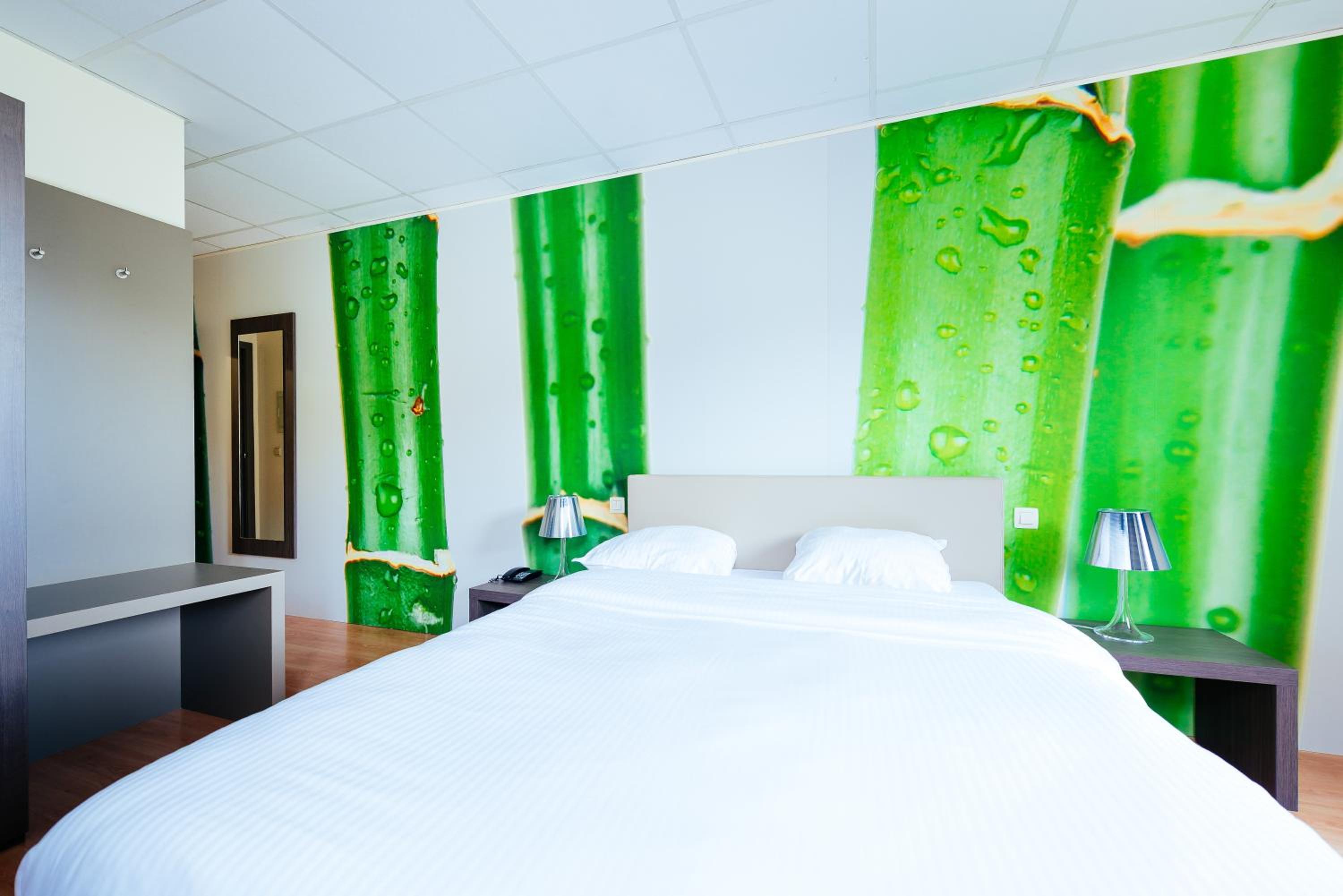 Premium Double Room photo 3