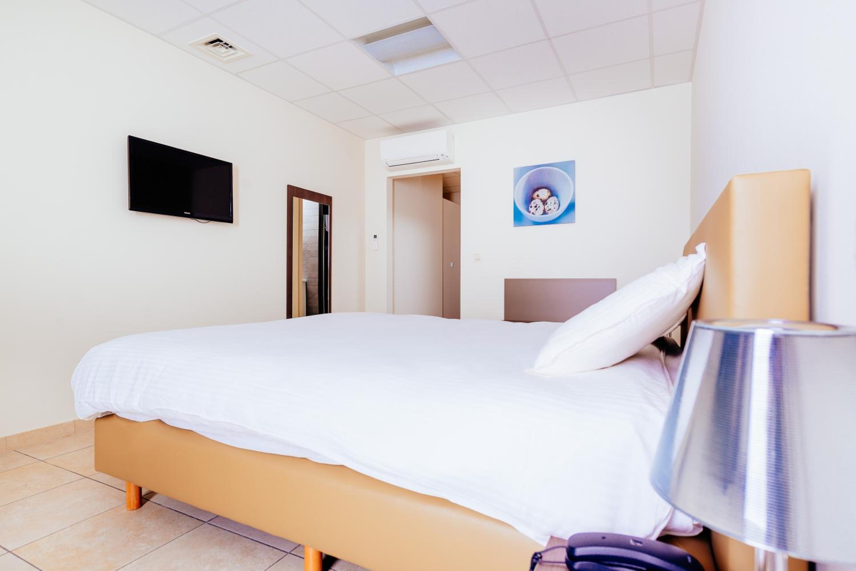Premium Double Room photo 1