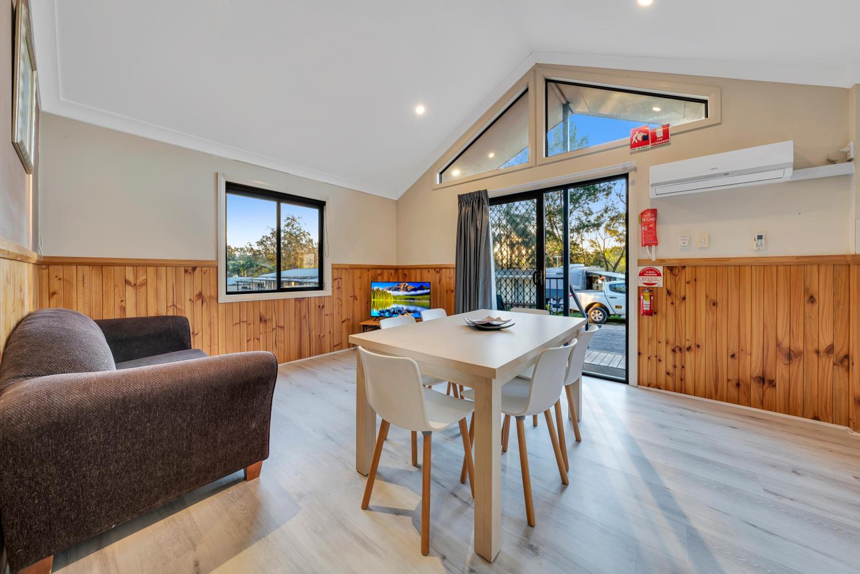 Standard Two-Bedroom Villa