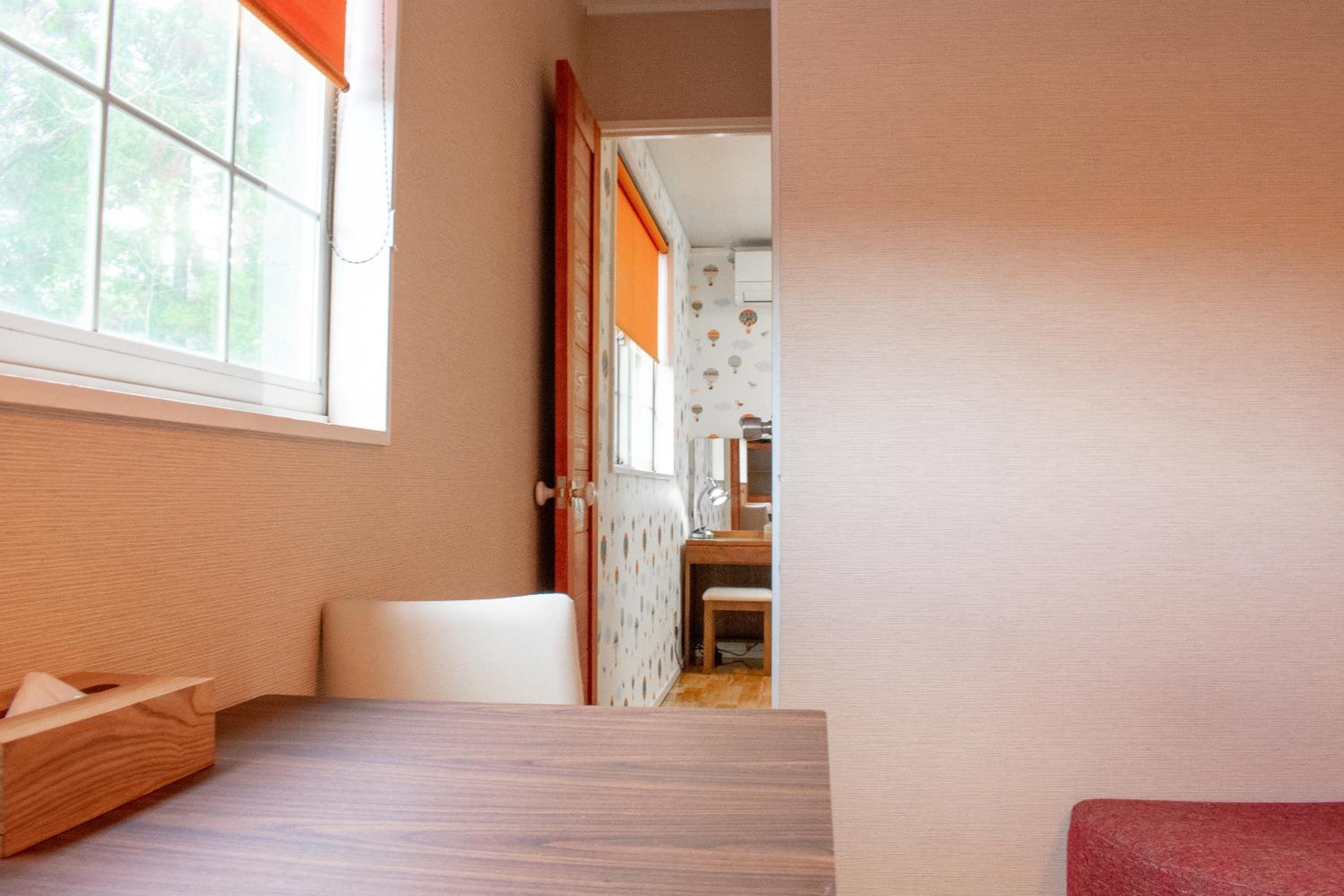 Deluxe Family Suite - Photo 2