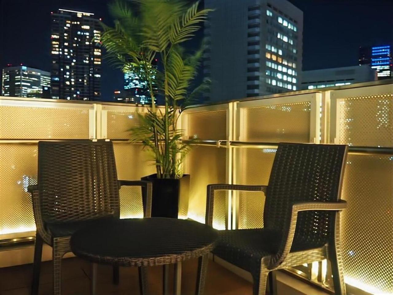 Superior King Room with Balcony - Non-Smoking - Annex photo 3