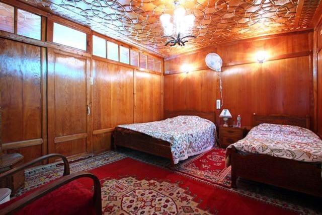 Deluxe Triple Room - Photo 6