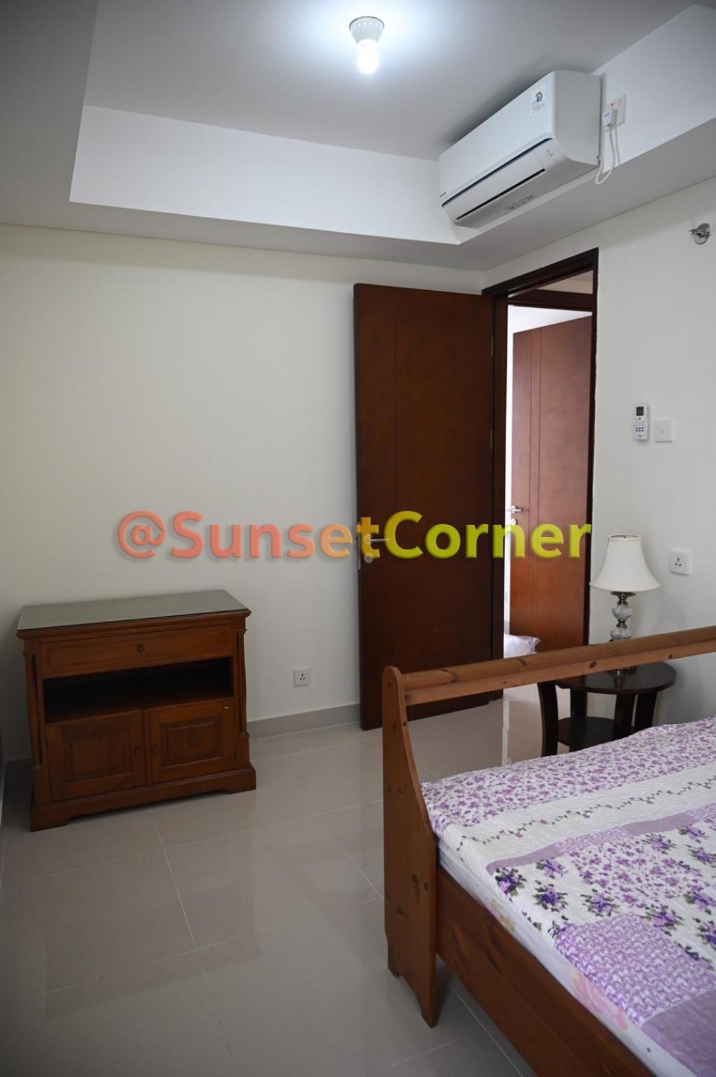 Two-Bedroom Apartment - Photo 3