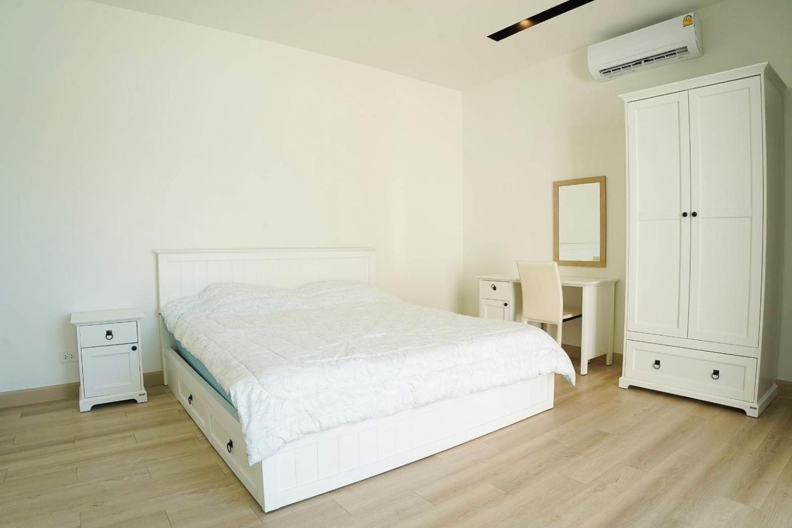 Two-Bedroom Villa photo 1