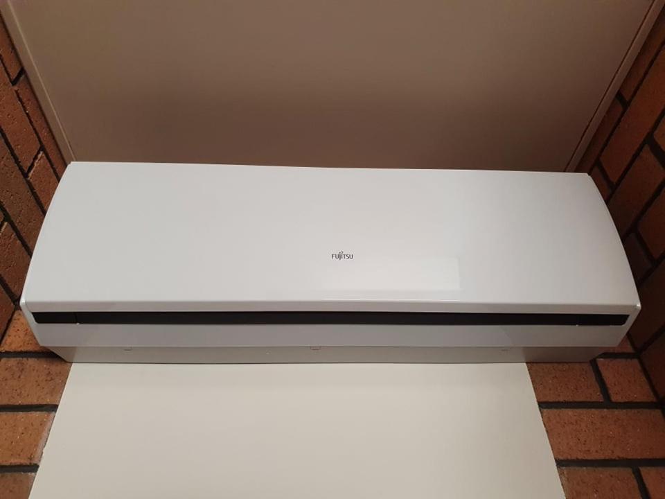 Standard King Room photo 2