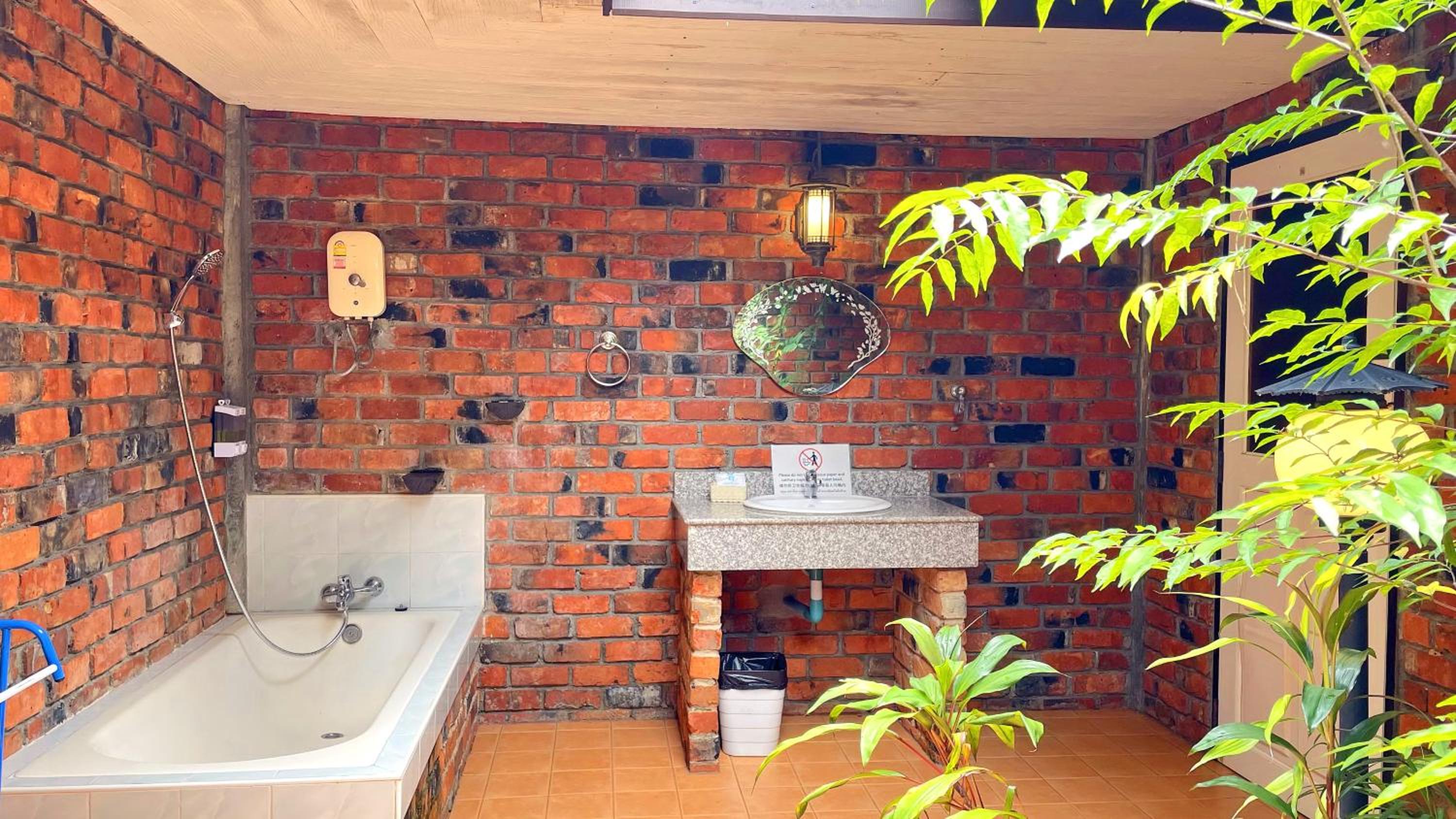 Bungalow - Photo 10