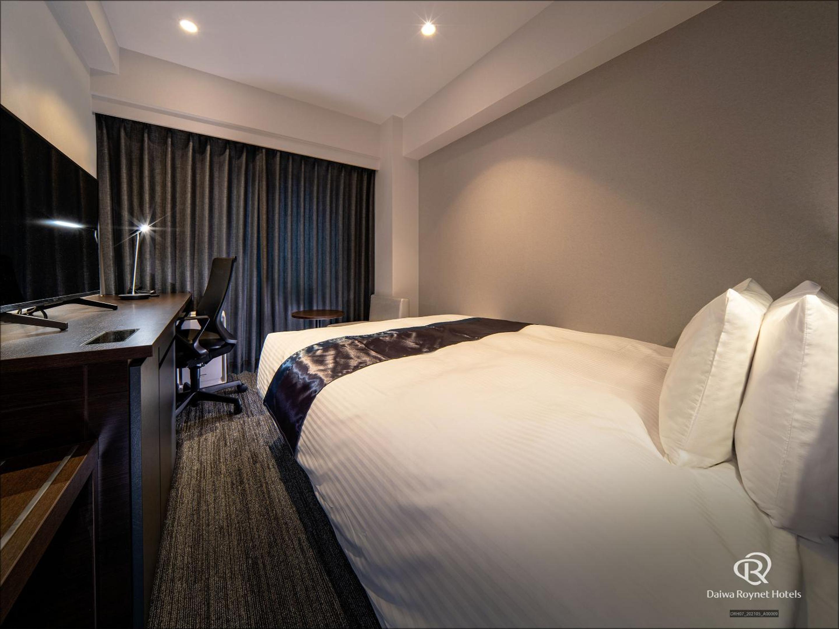 Moderate Double Room - Non-Smoking  - Photo 1