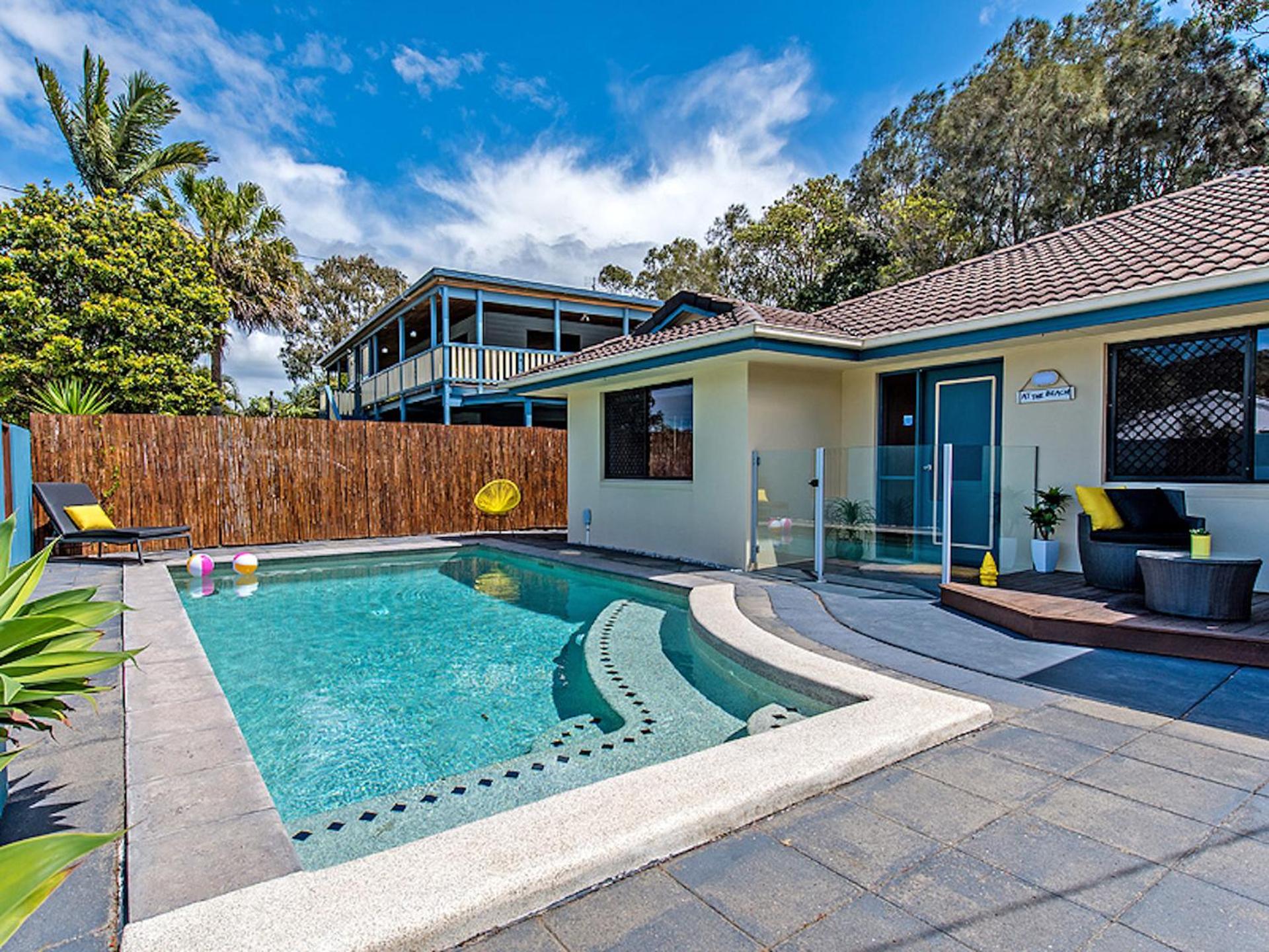 Holiday Home photo 3