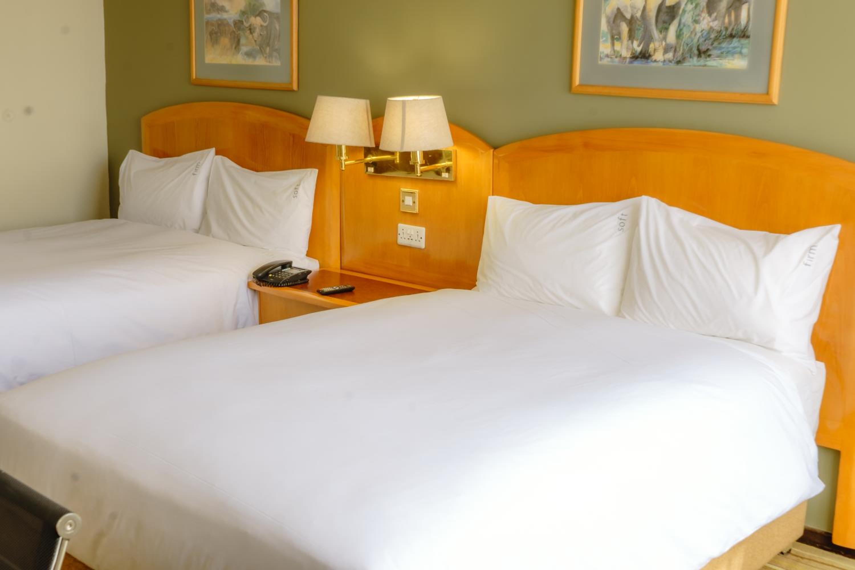 Standard Room photo 3