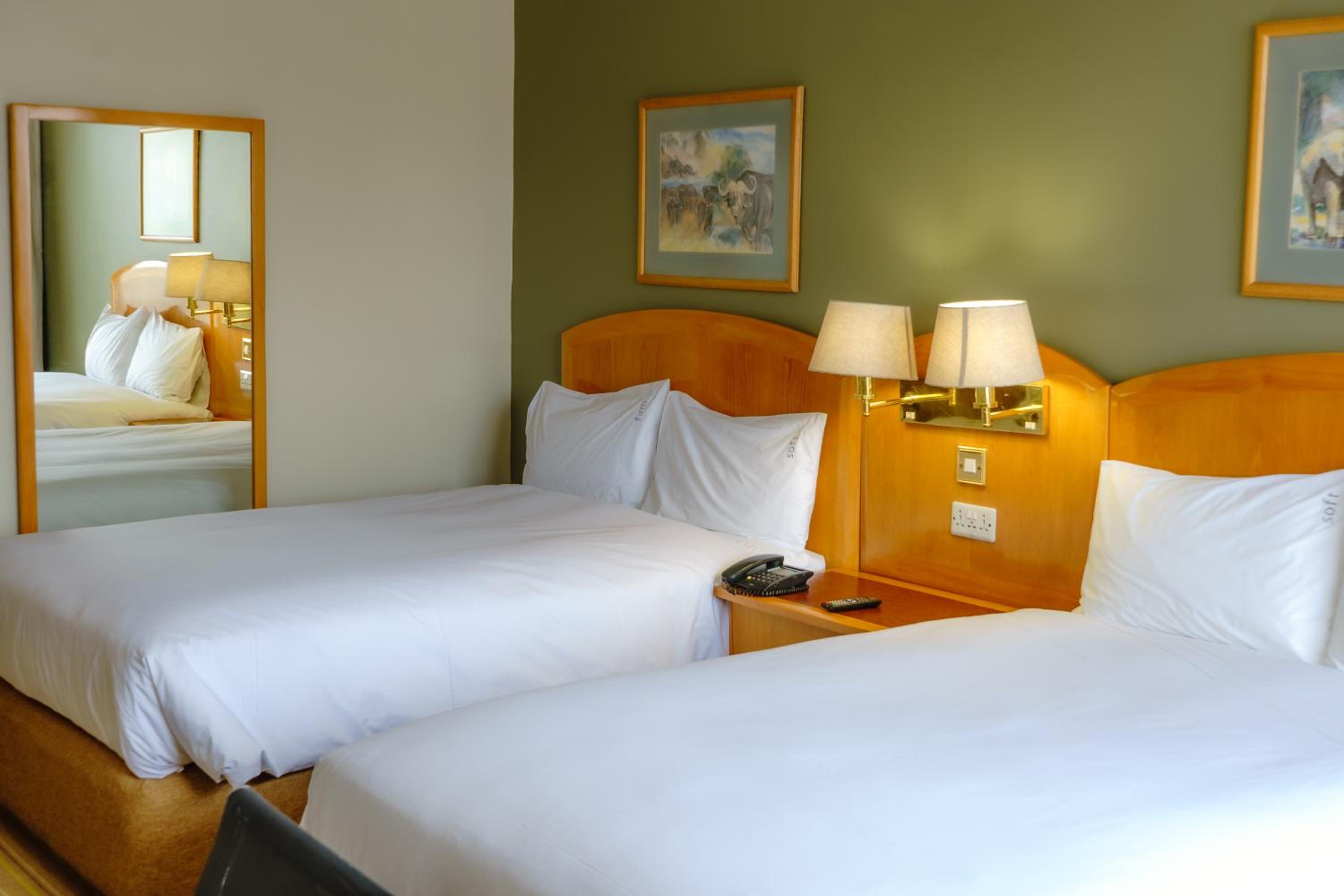 Standard Room photo 1