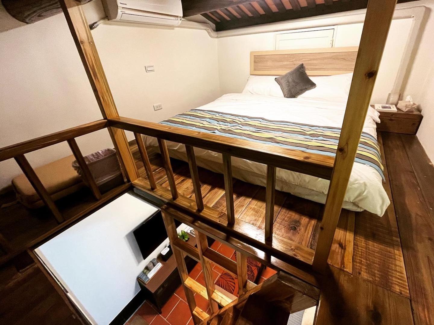 Double Room with Private Bathroom photo 1
