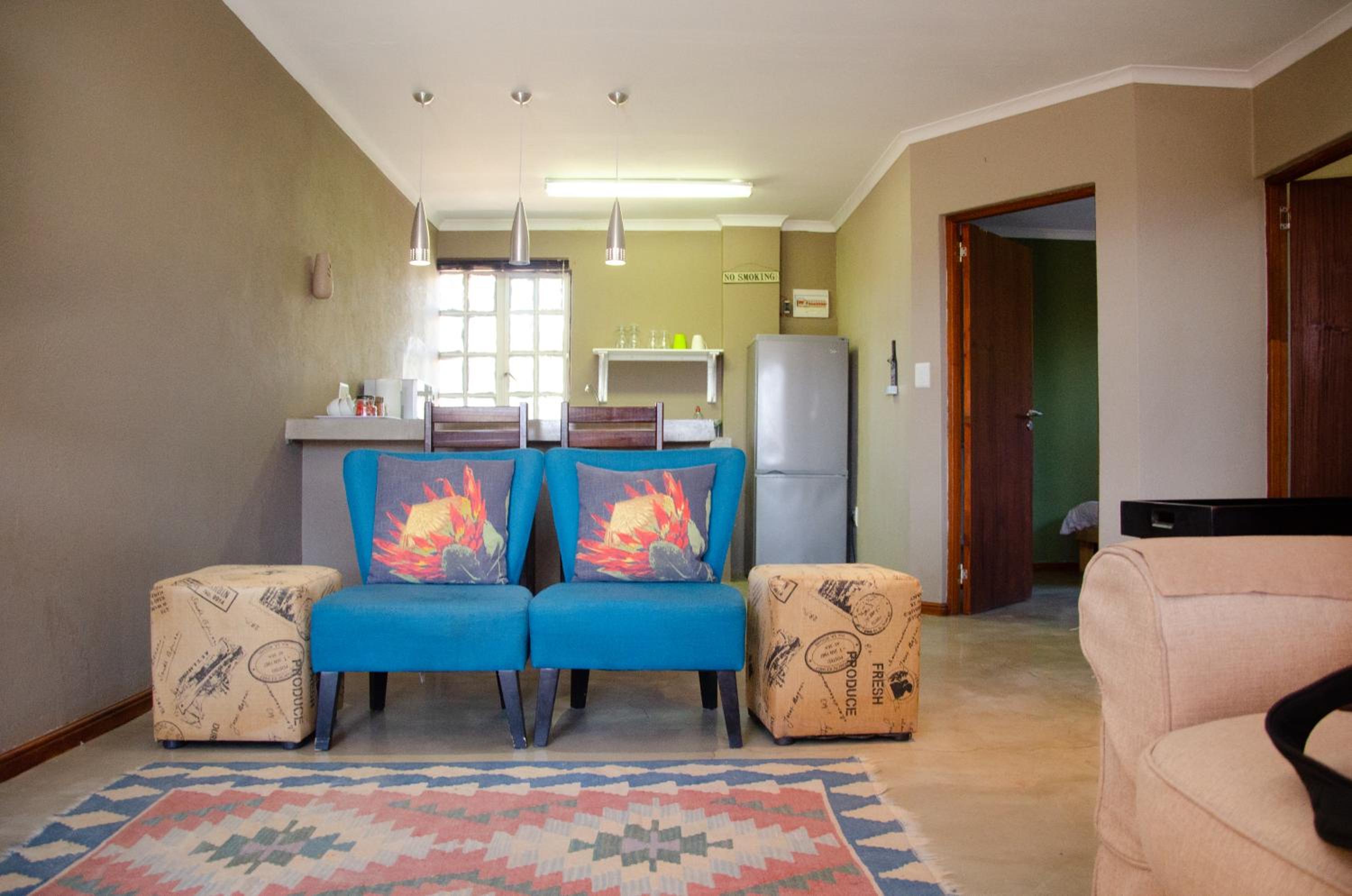 Chalet photo 3