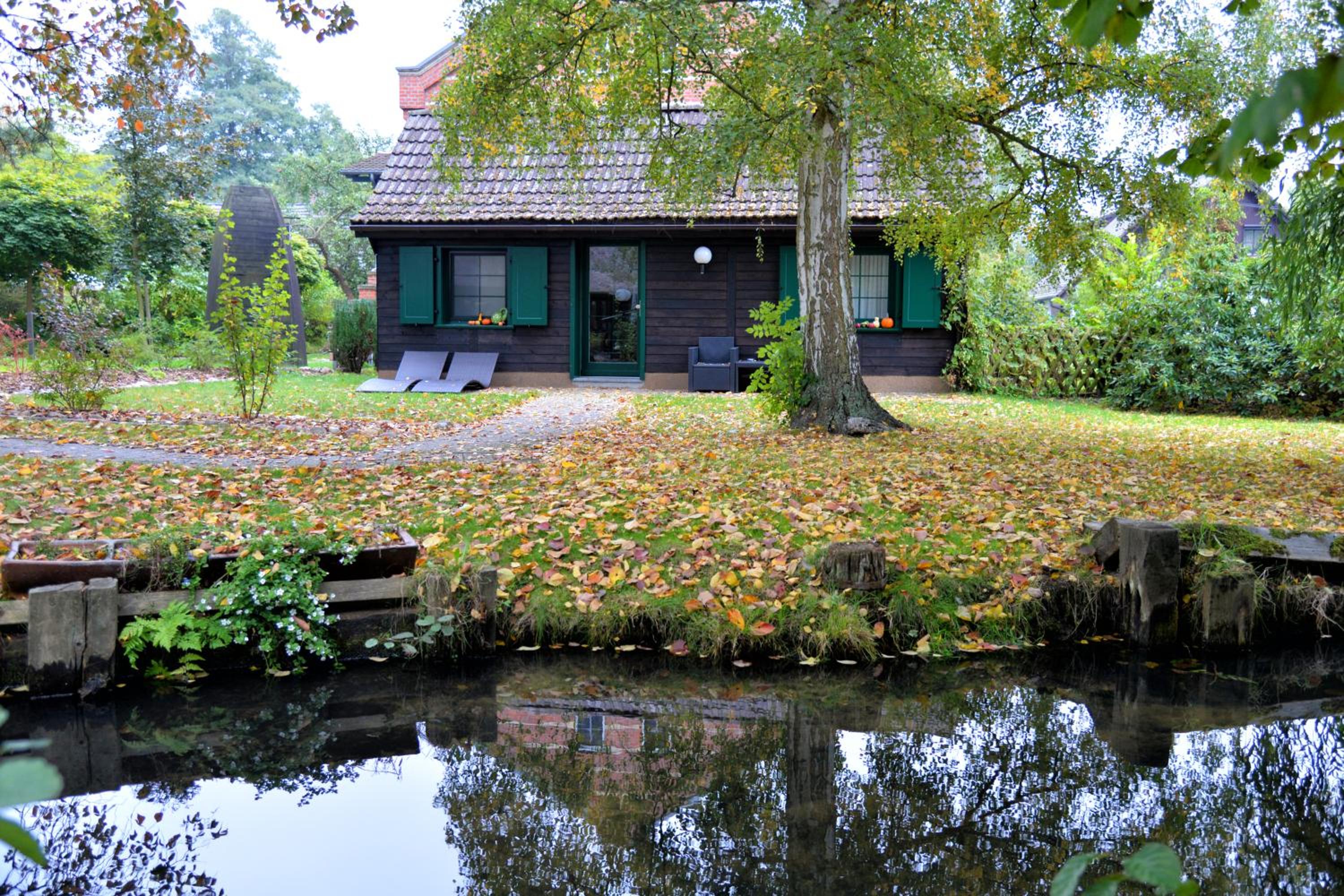 Hexenhaus - Photo 4