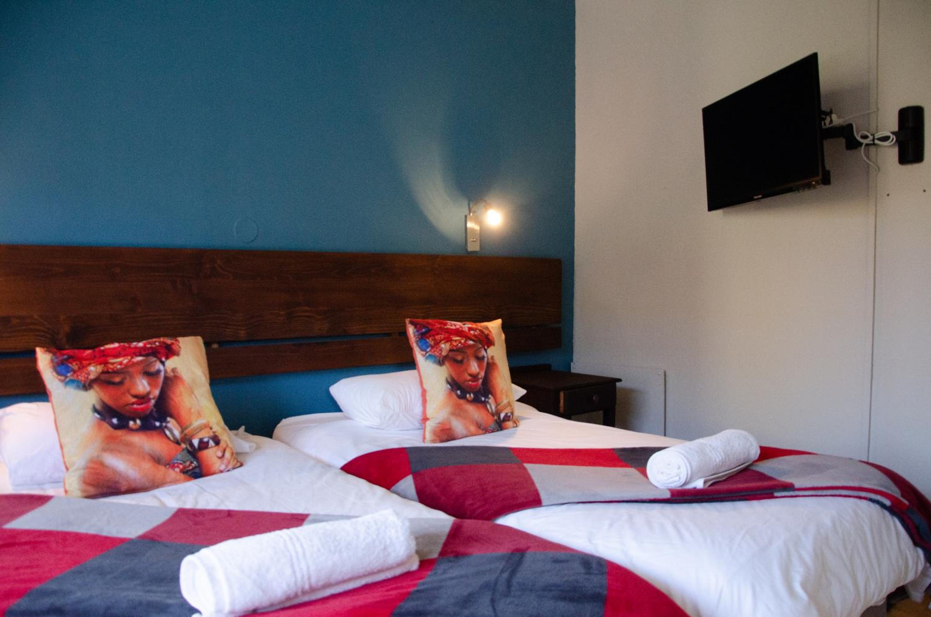 Family Suite photo 1