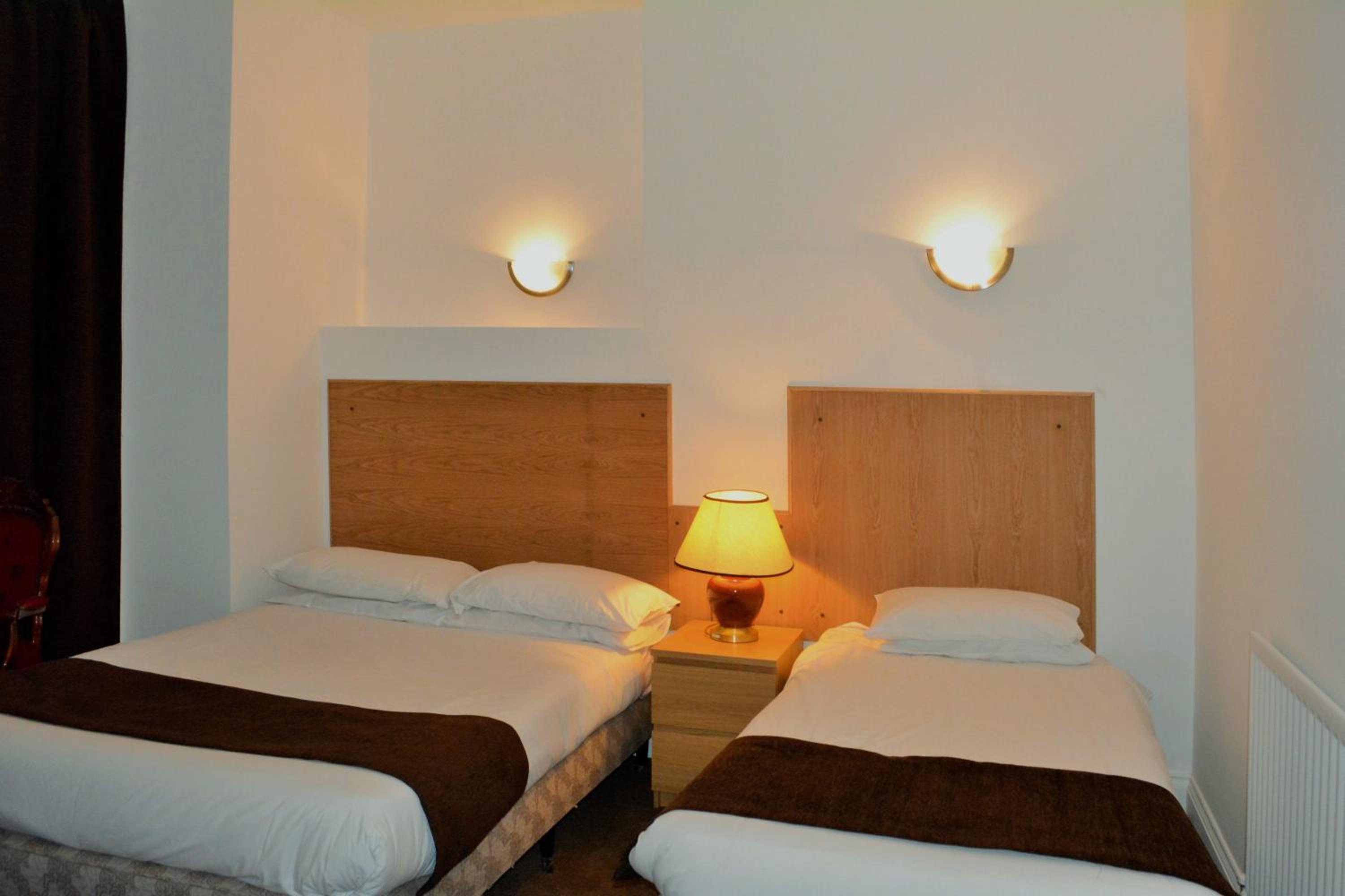 Twin Room photo 1