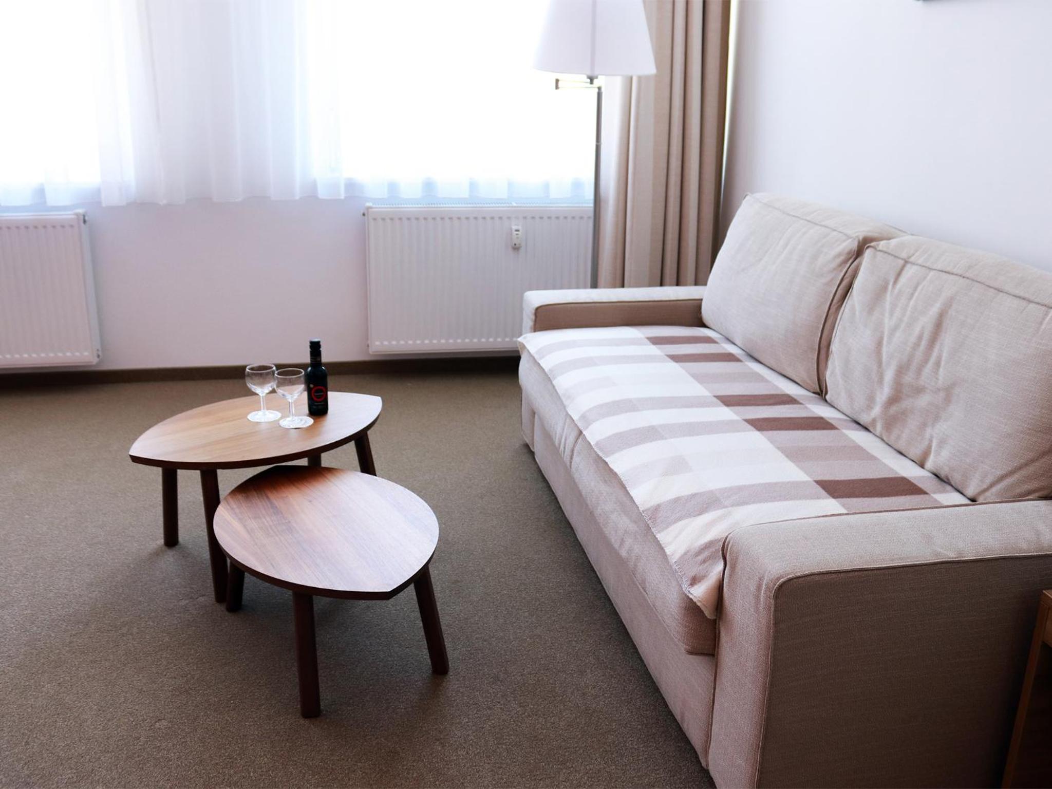 Superior Double Room photo 1