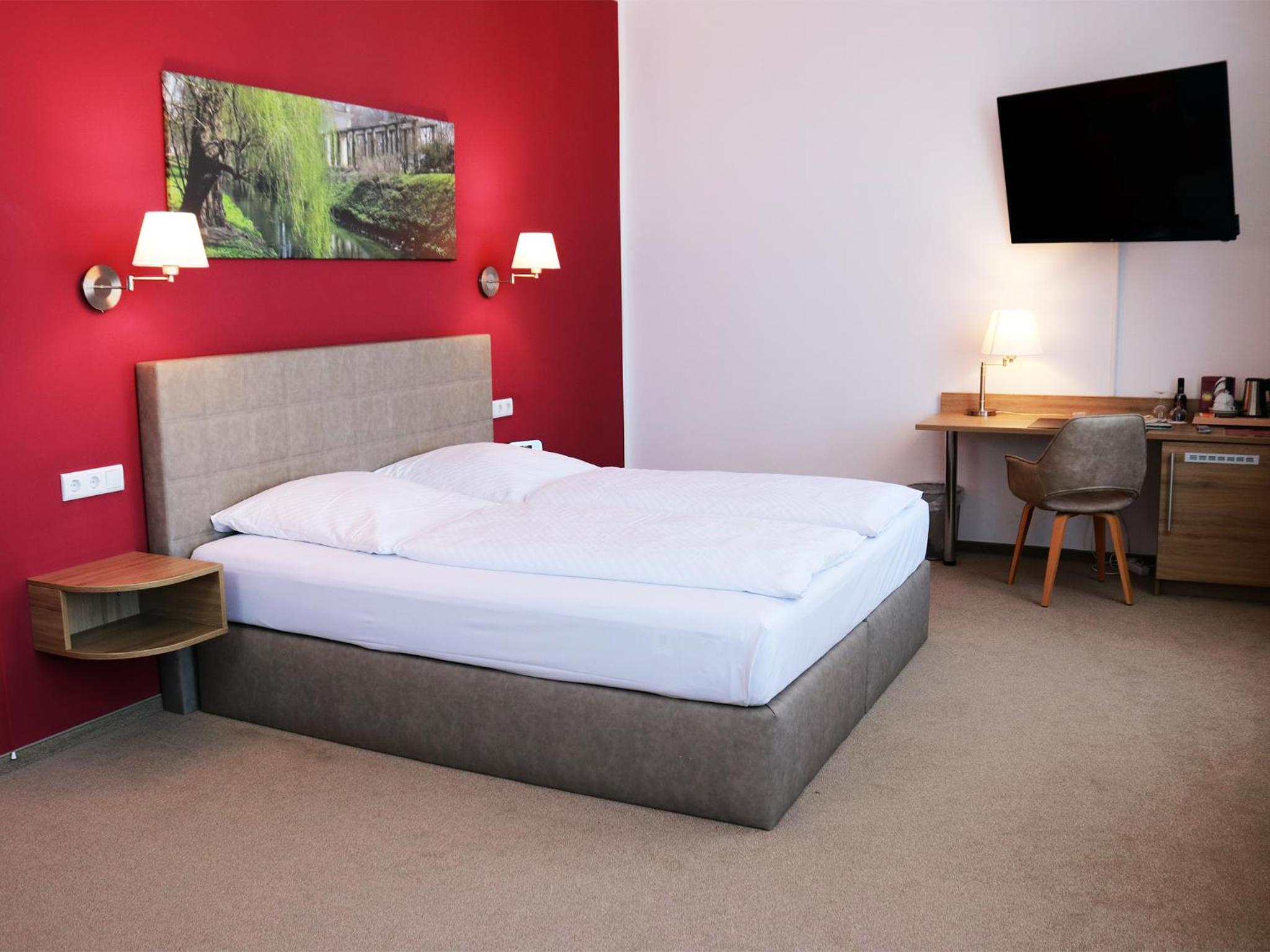 Superior Double Room photo 1