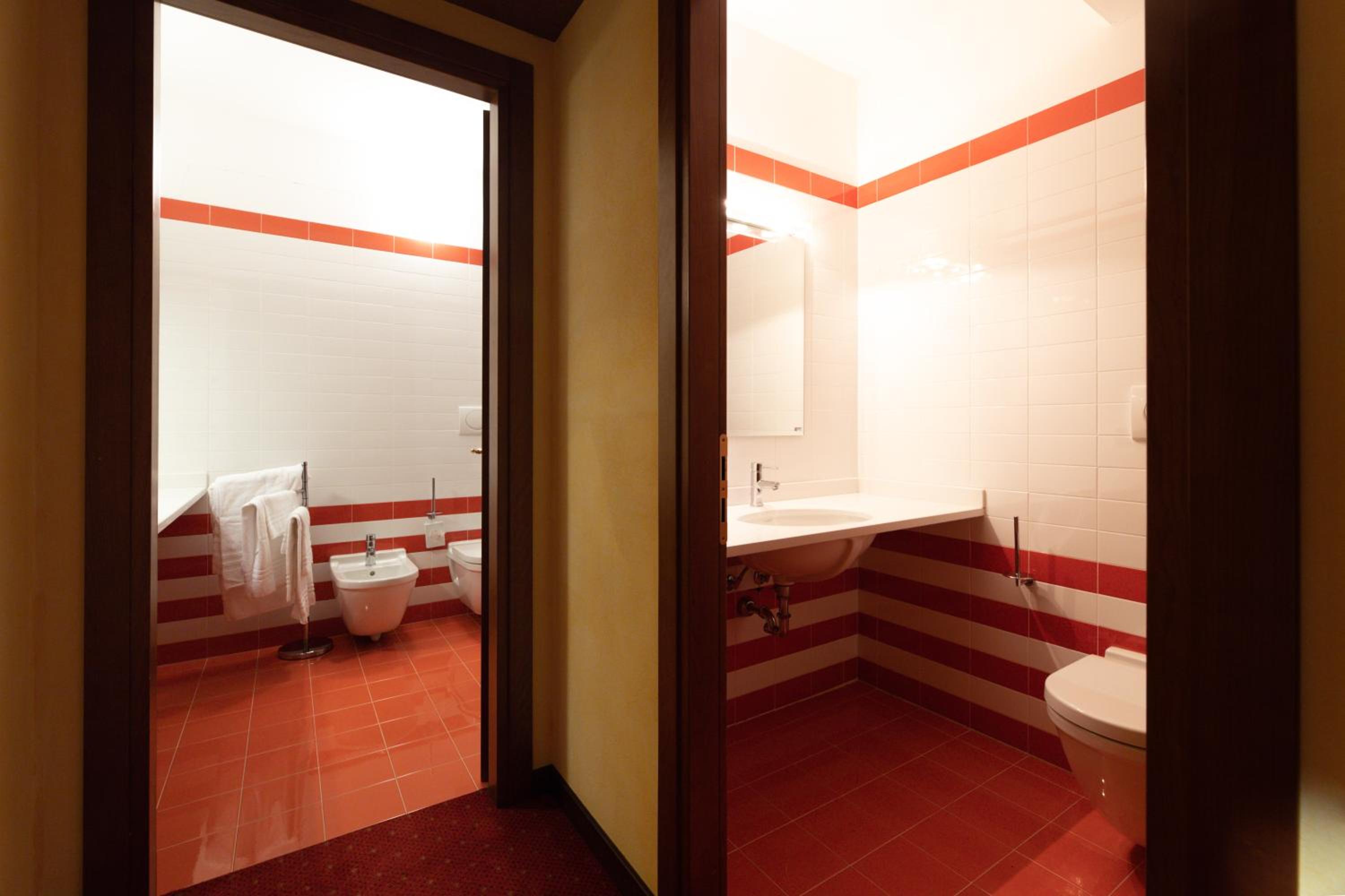 Single Room photo 2