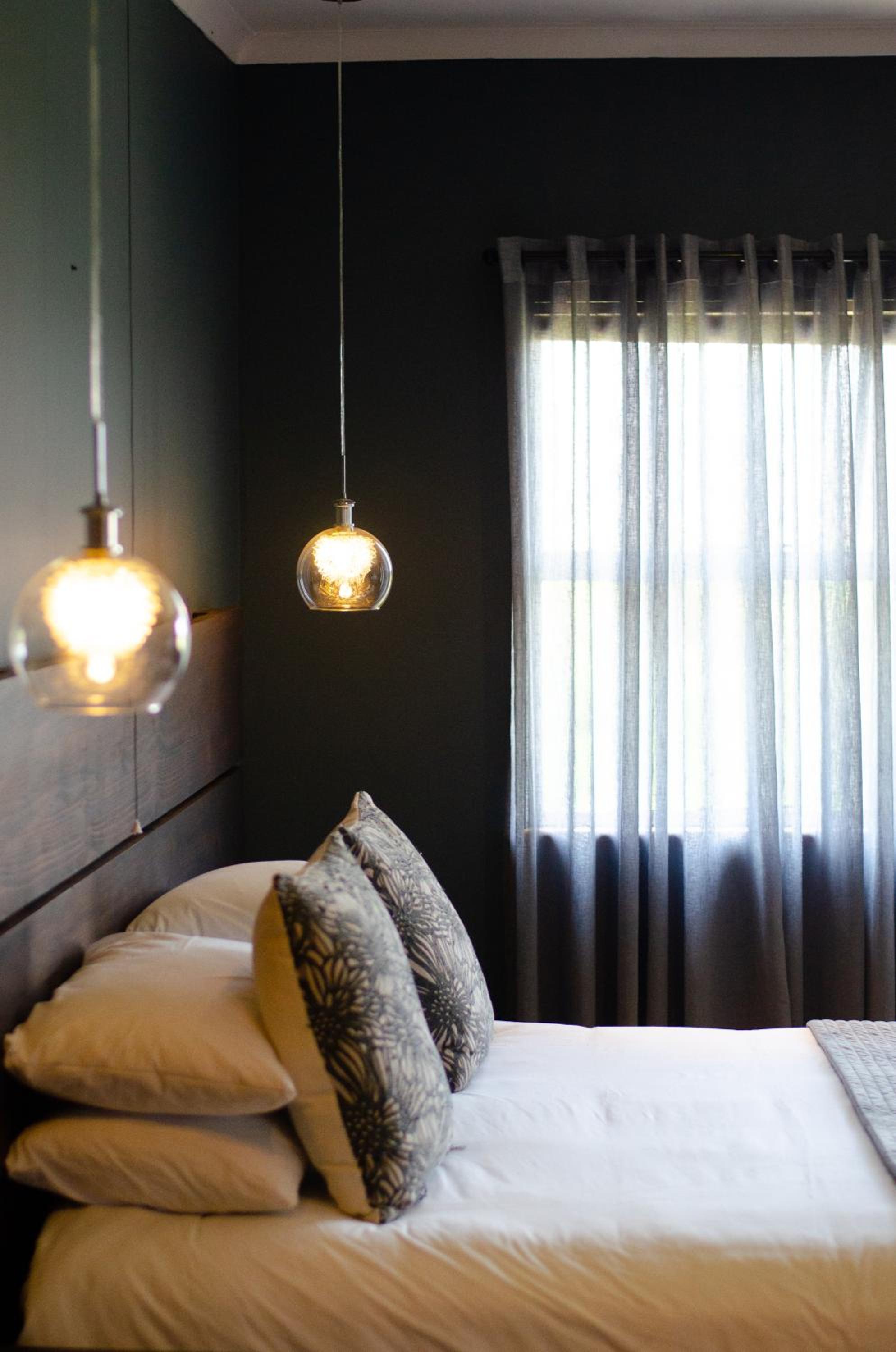 Large Double Room photo 1