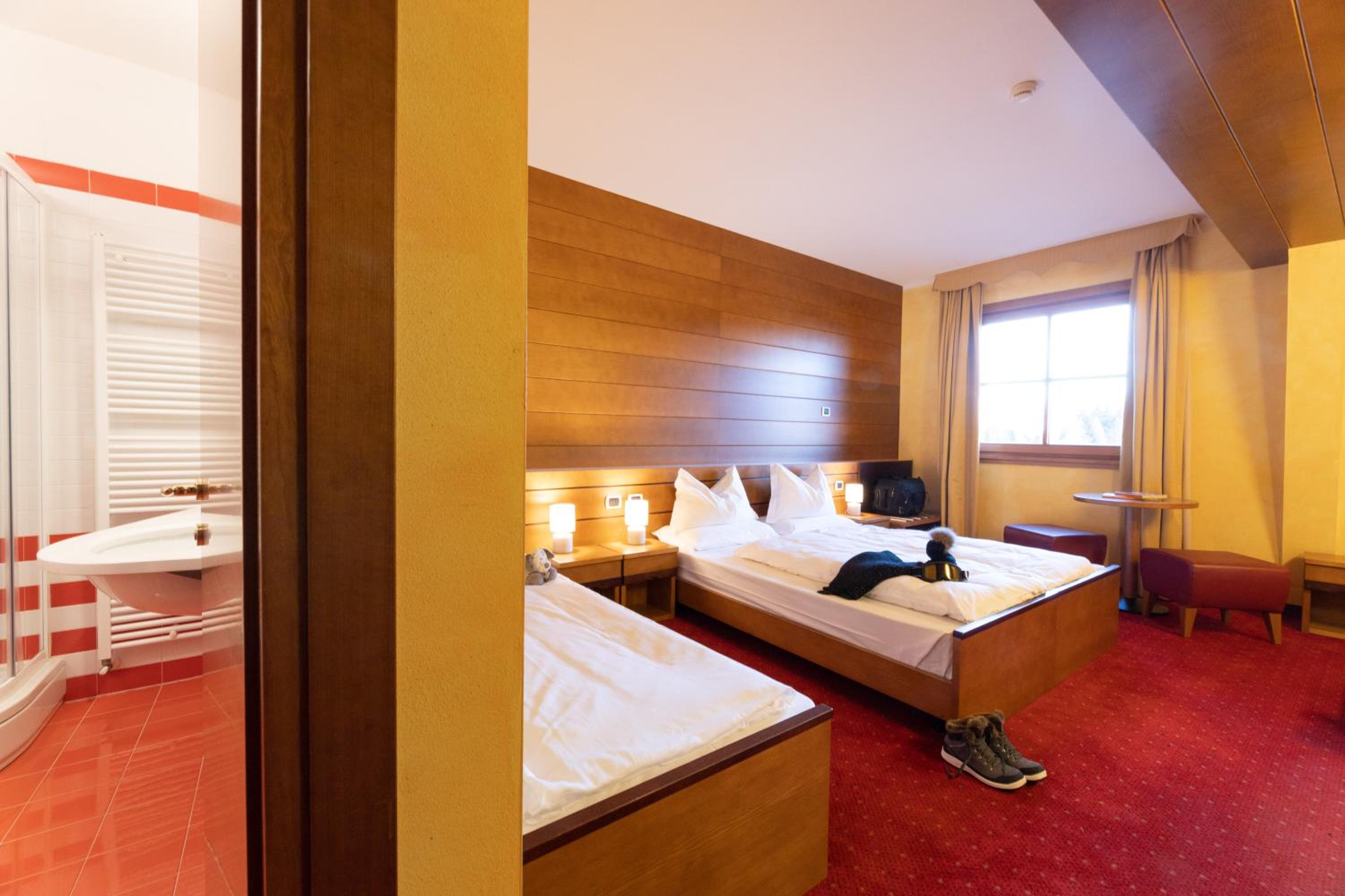 Triple Room photo 1