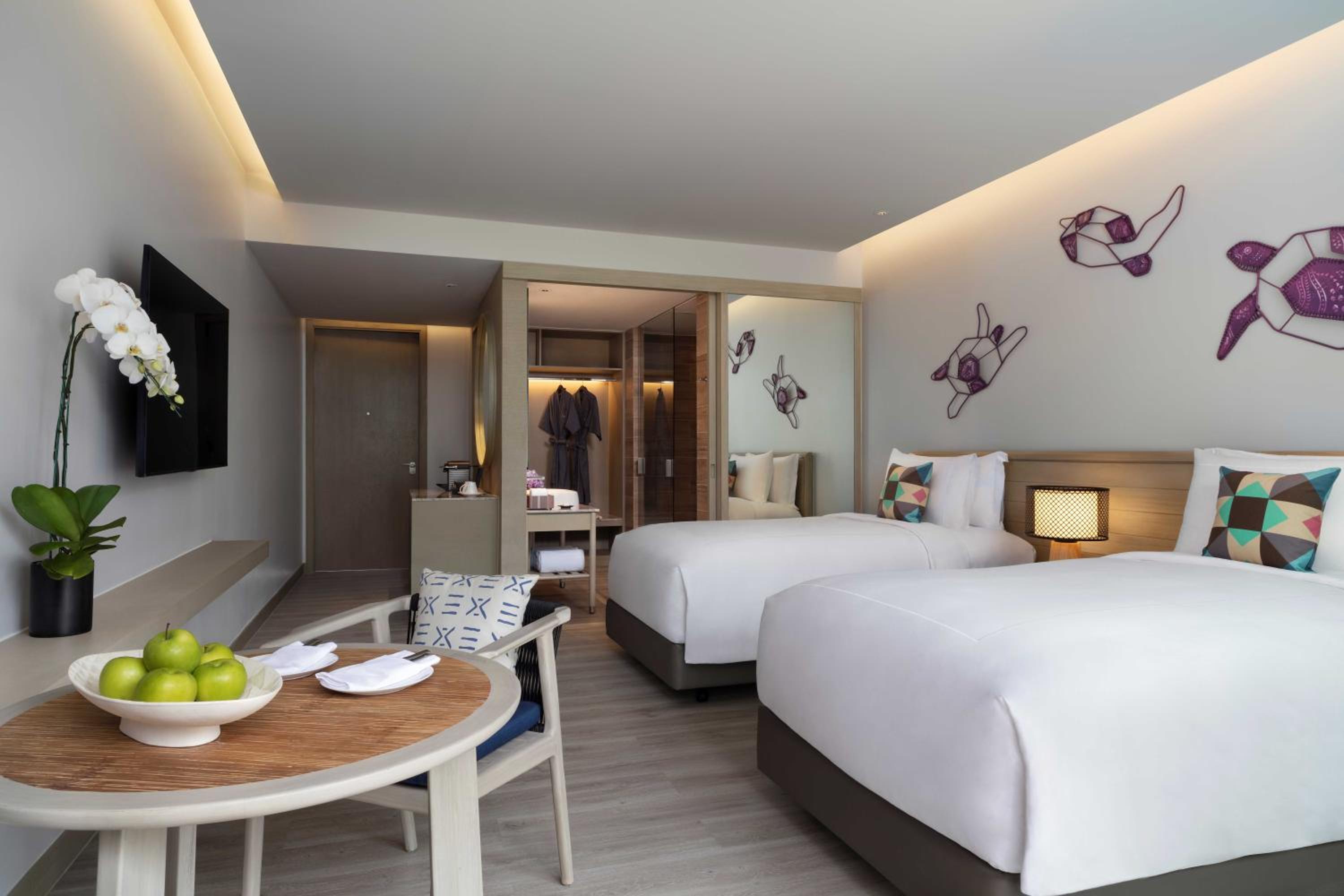 Deluxe Room - Photo 1