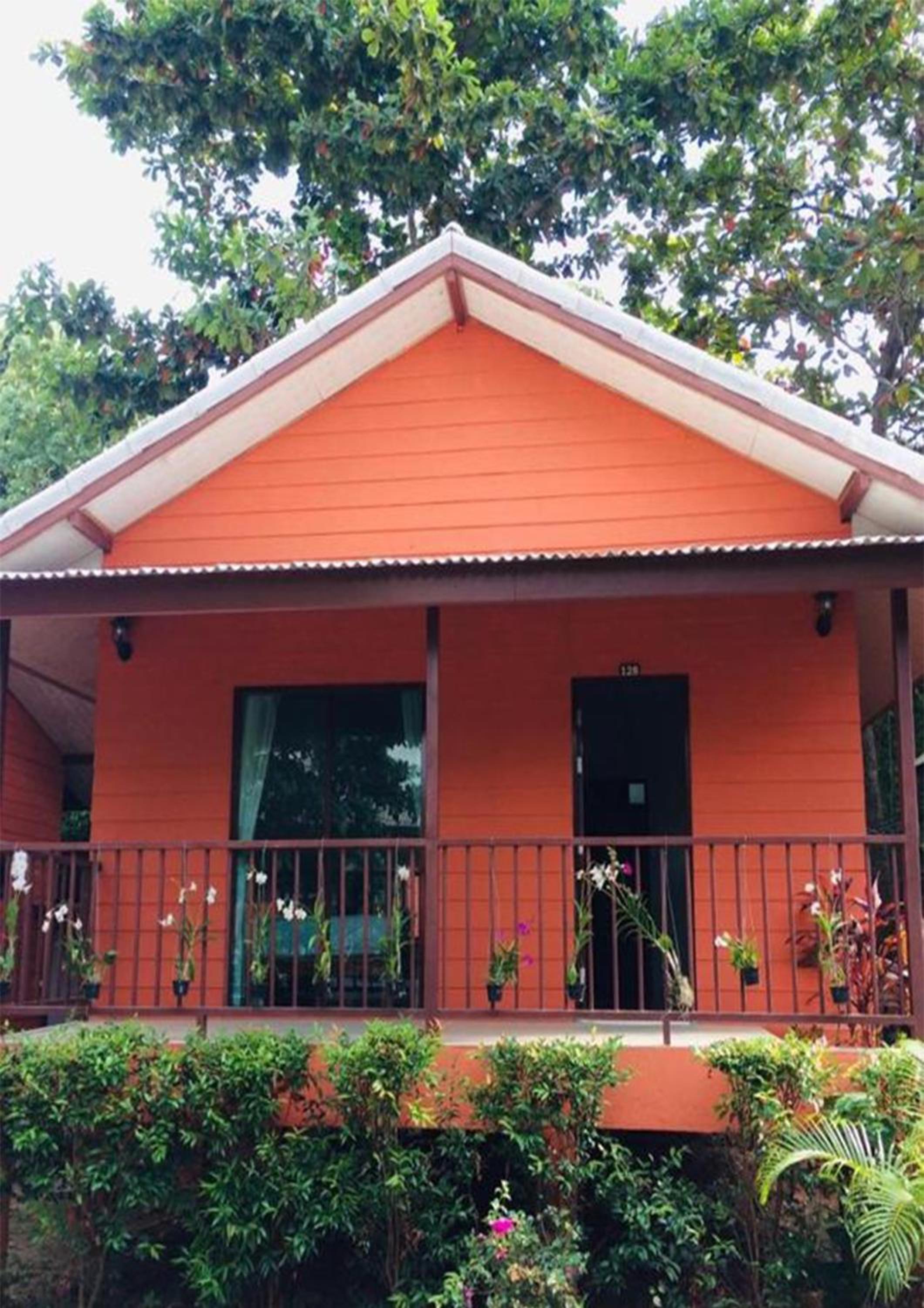 Family Villa photo 3