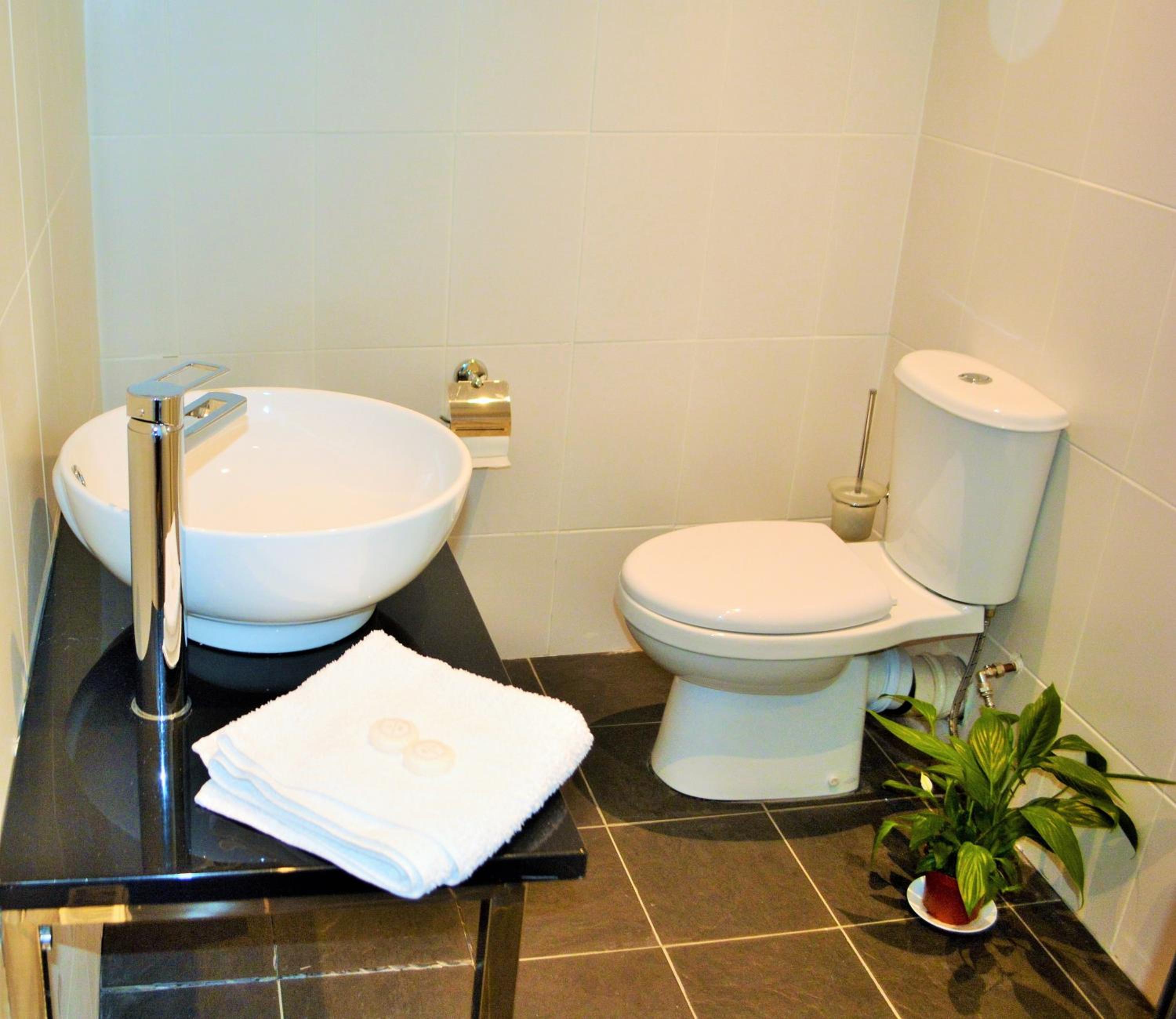 Triple Room photo 3