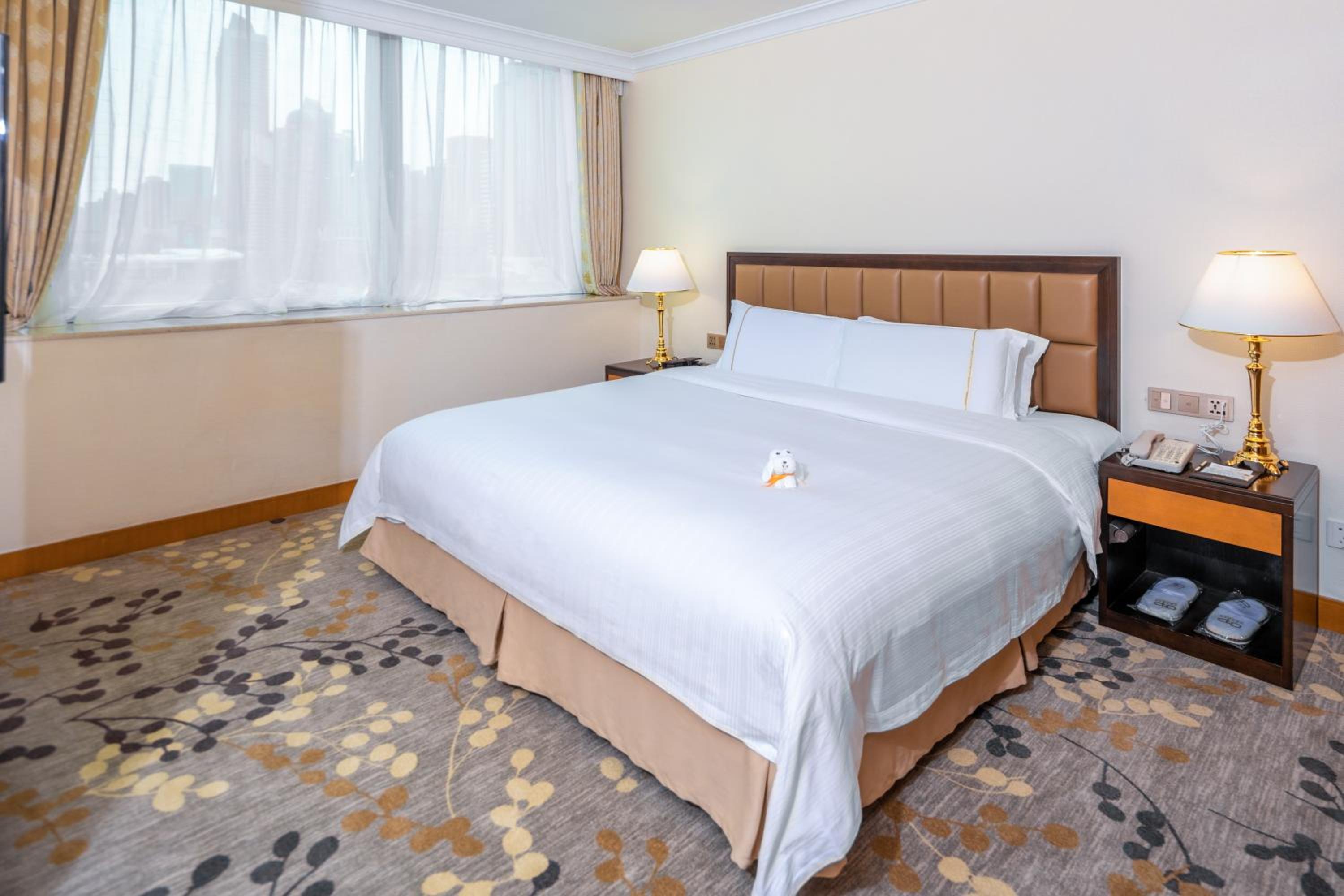 Deluxe King Suite - Photo 1