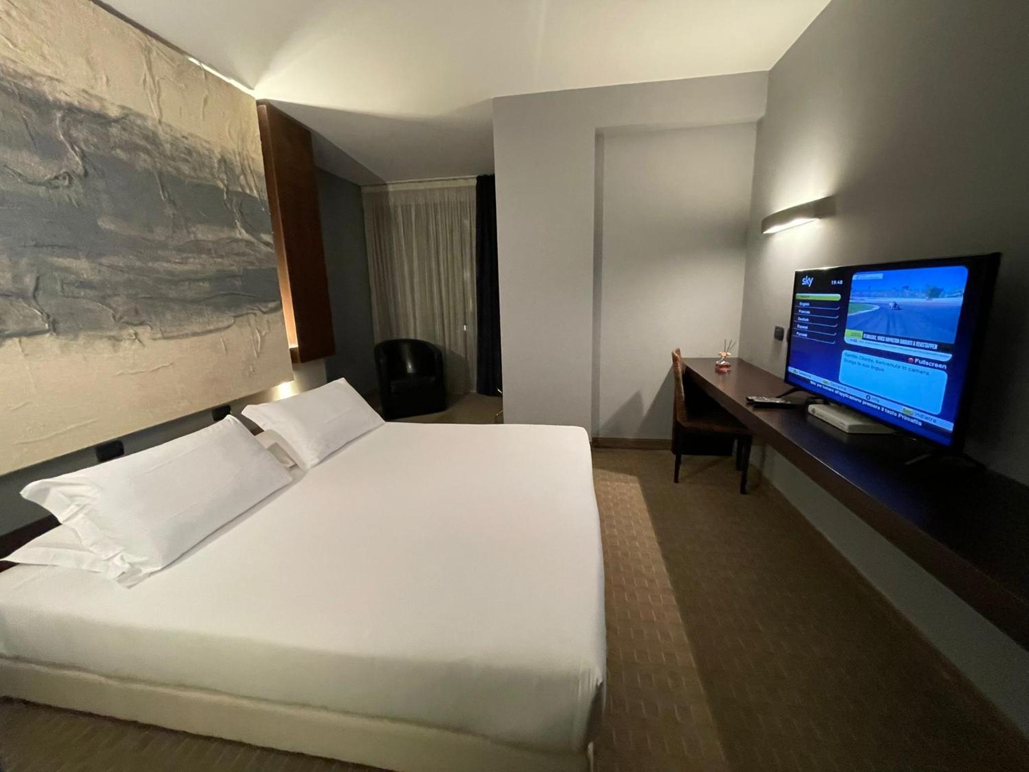 Superior Double Room photo 2
