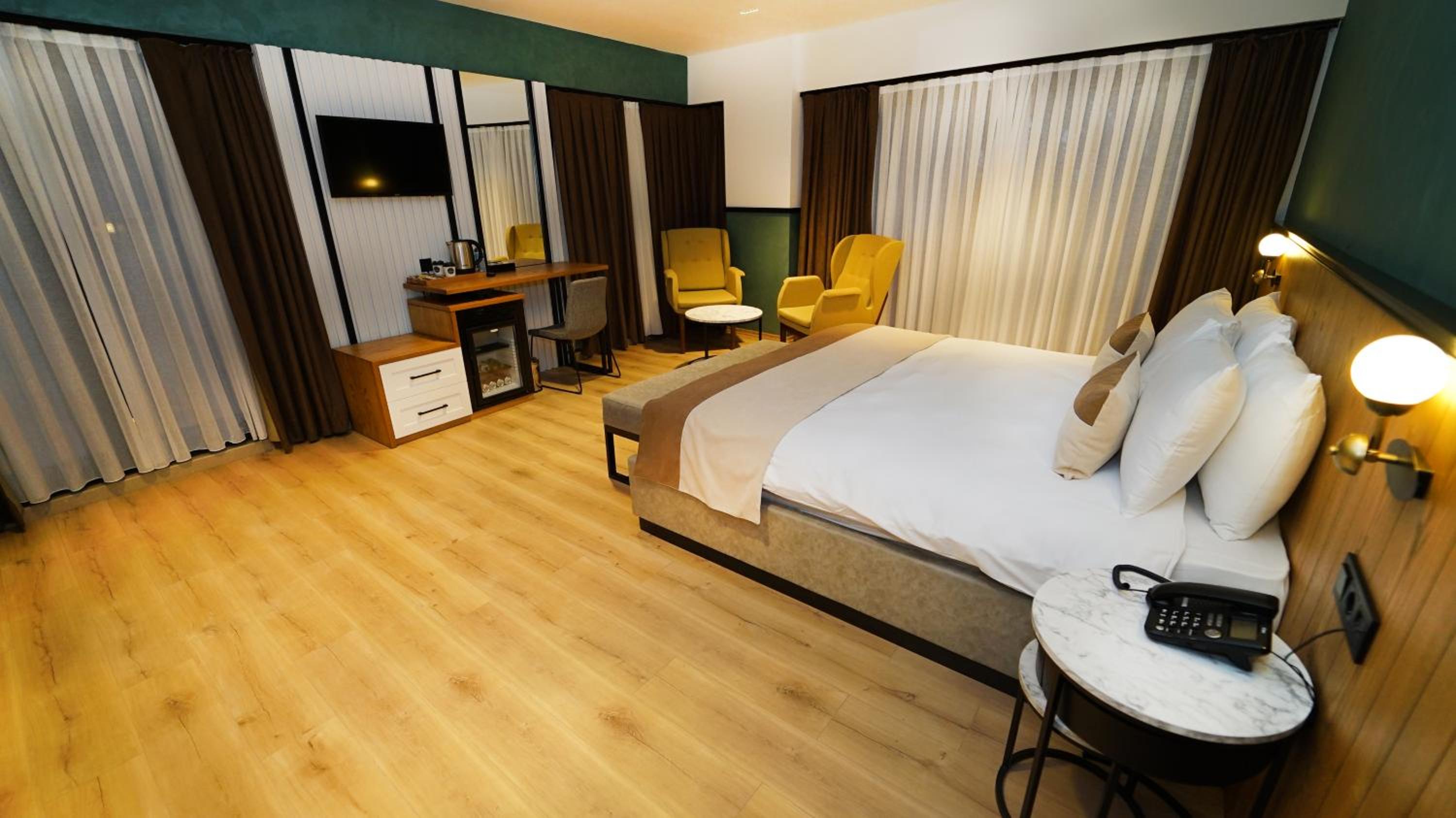 Deluxe Room photo 3