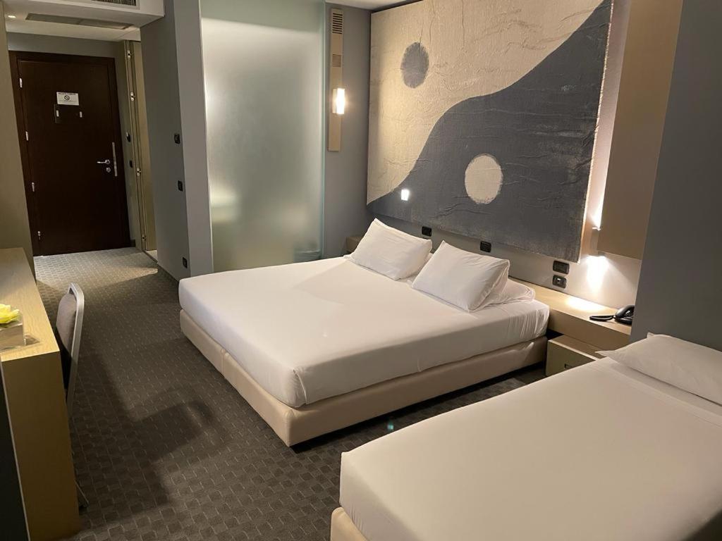 Standard Triple Room photo 1