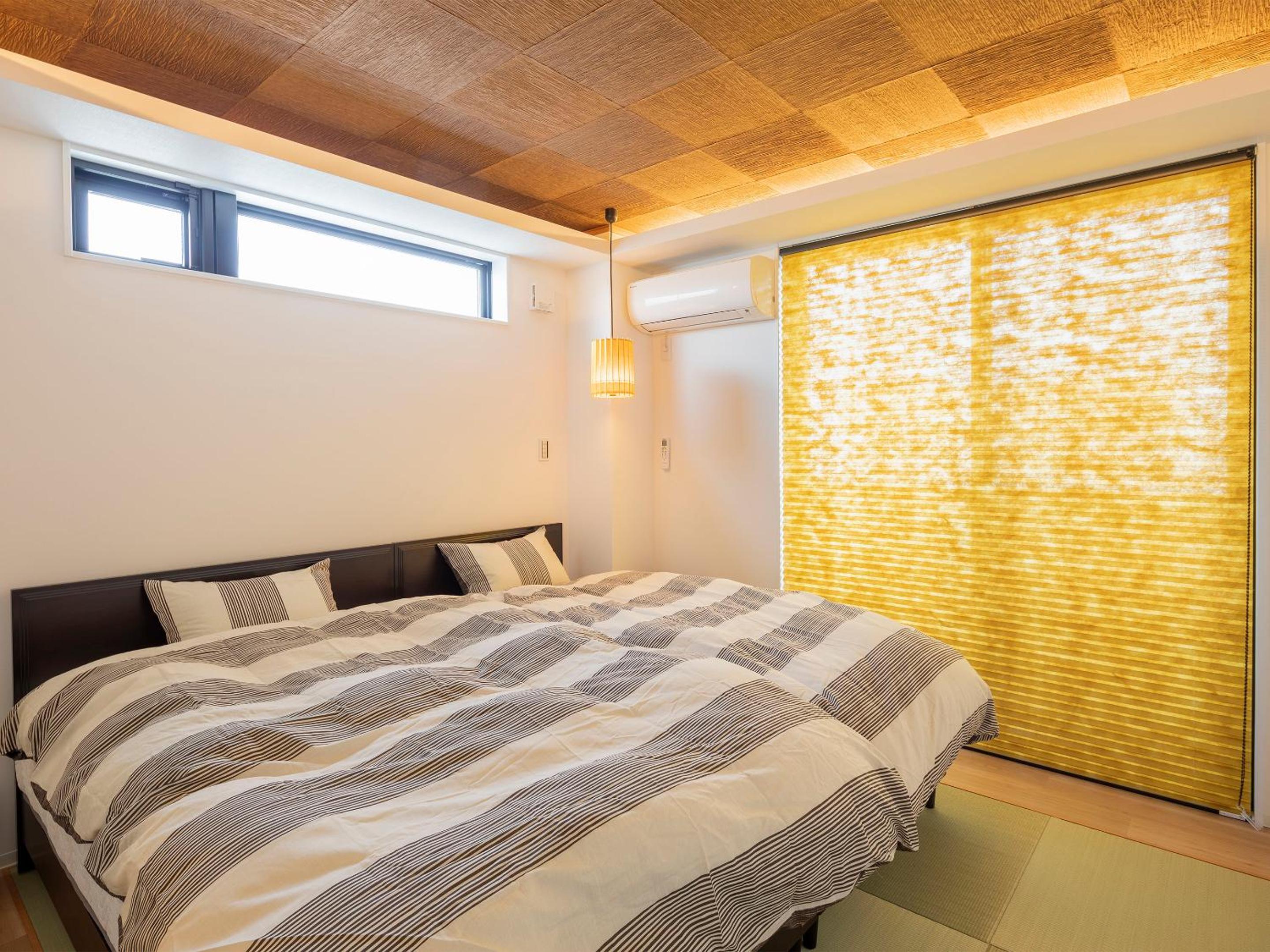 Superior Twin Room - Photo 1