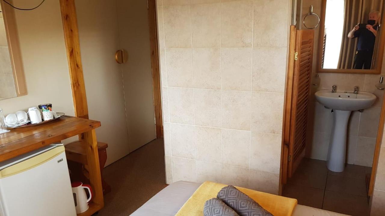 Double Room with Pool View photo 1