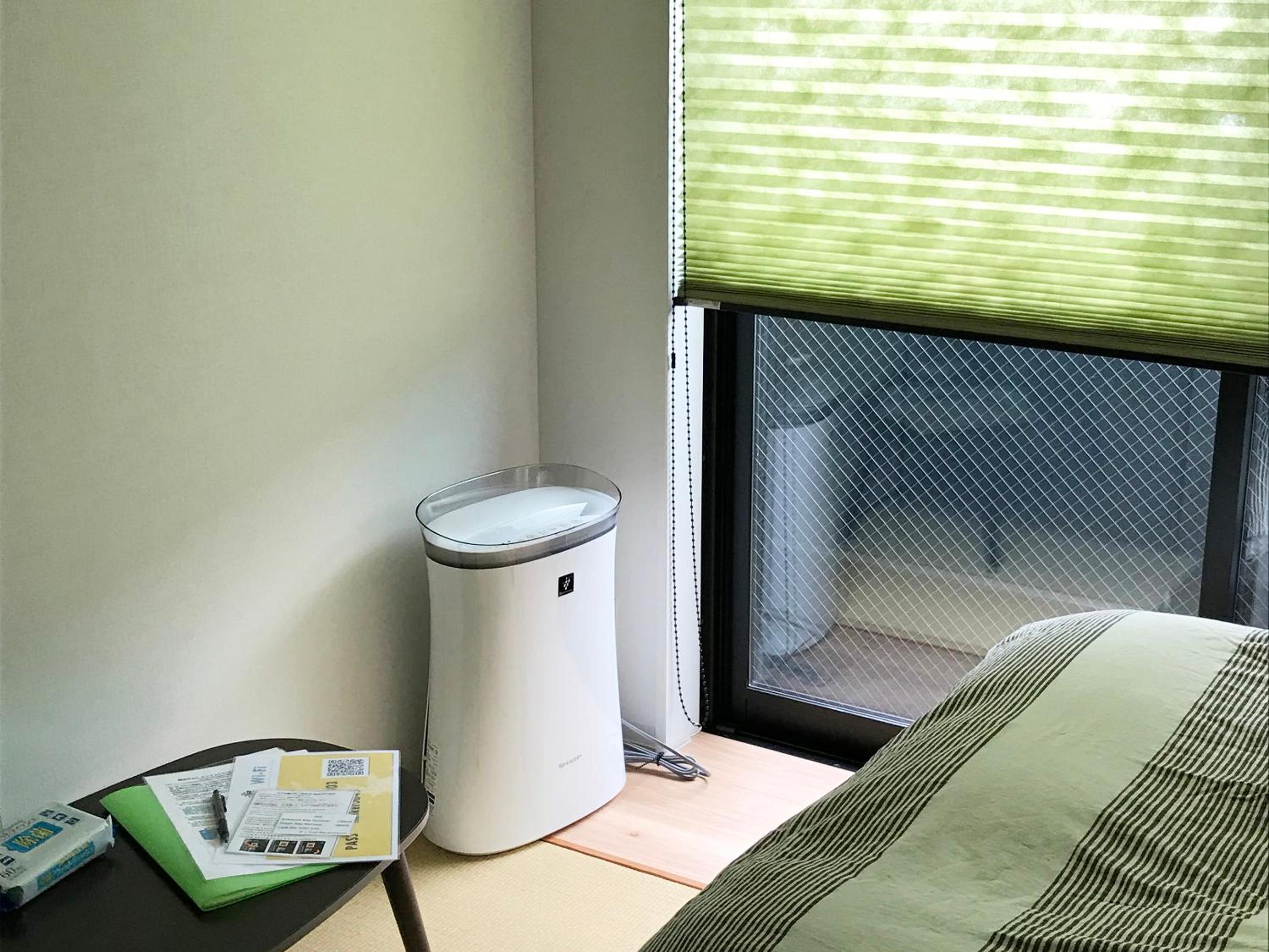 Deluxe Twin Room - Photo 9