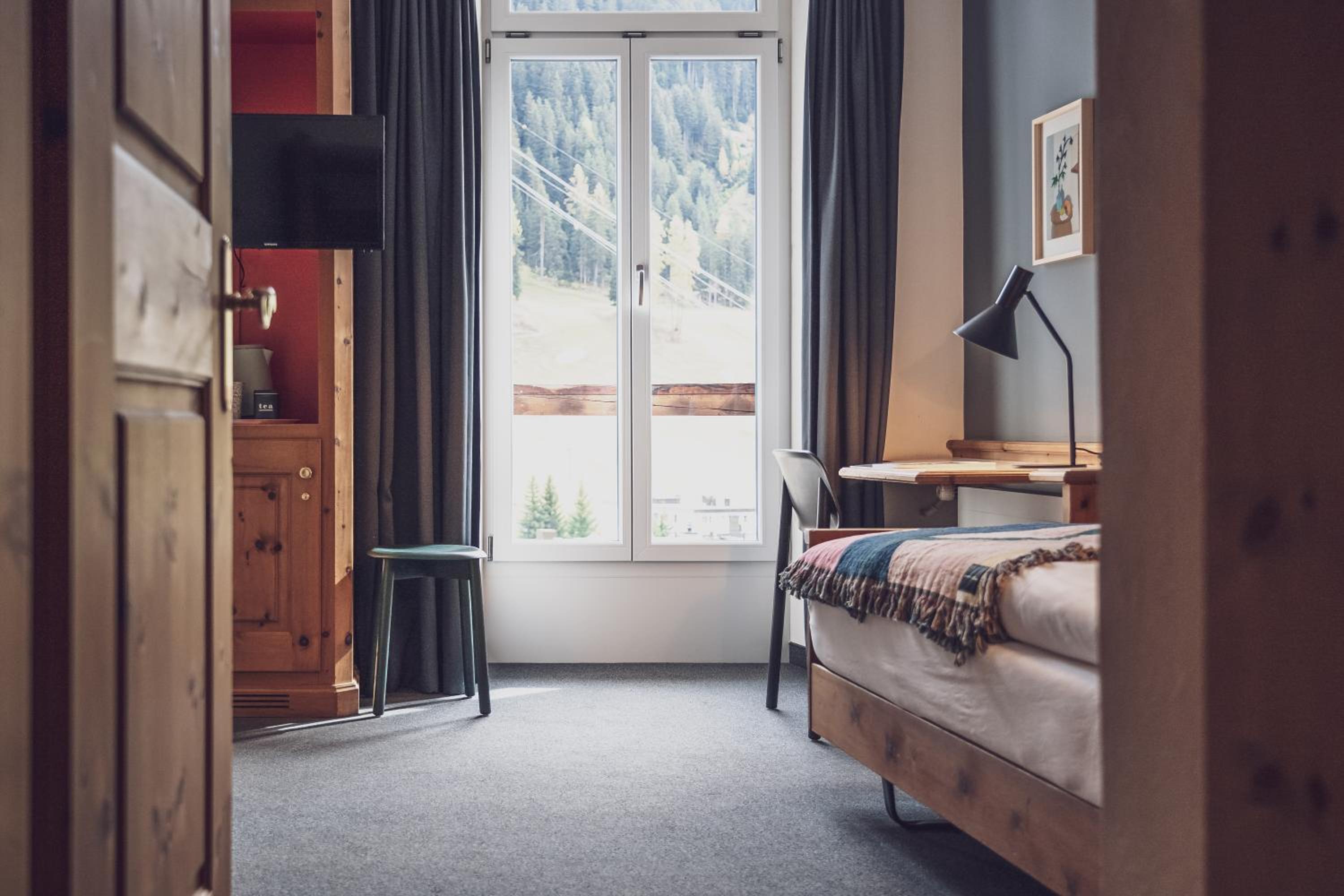 Single Room photo 3