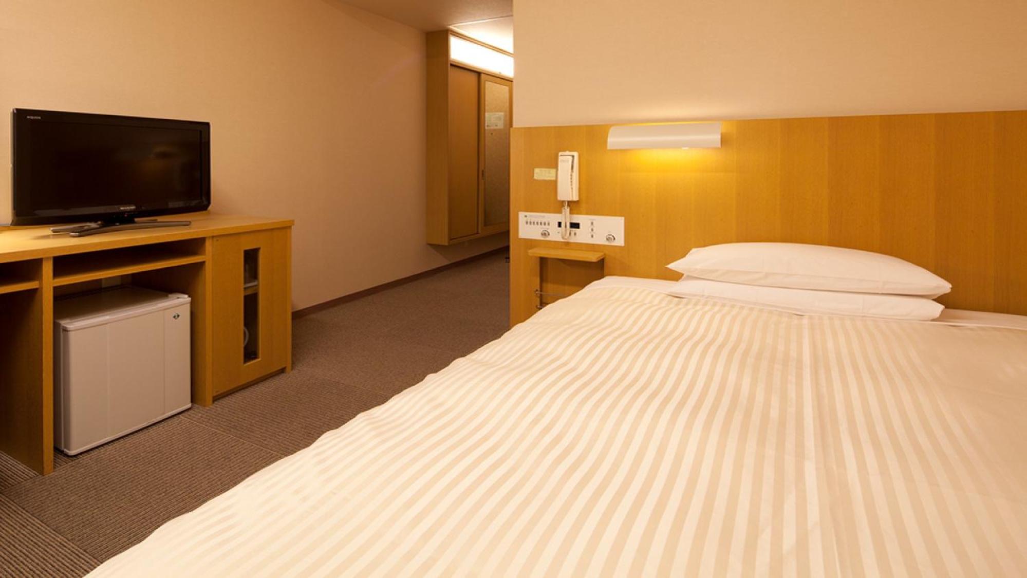 Comfort Single Room in East Building - Non-Smoking photo 1