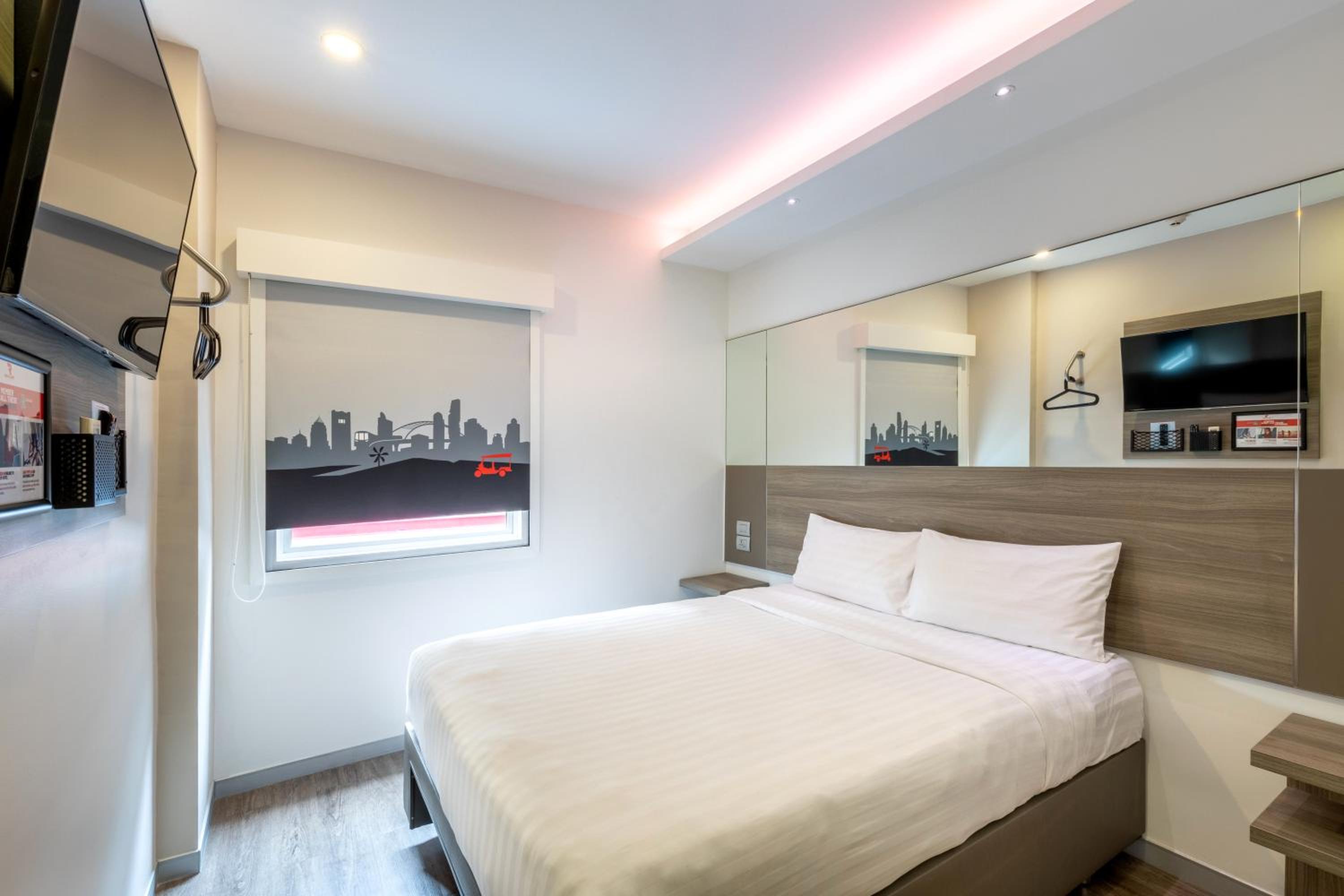 Standard Double Room photo 3