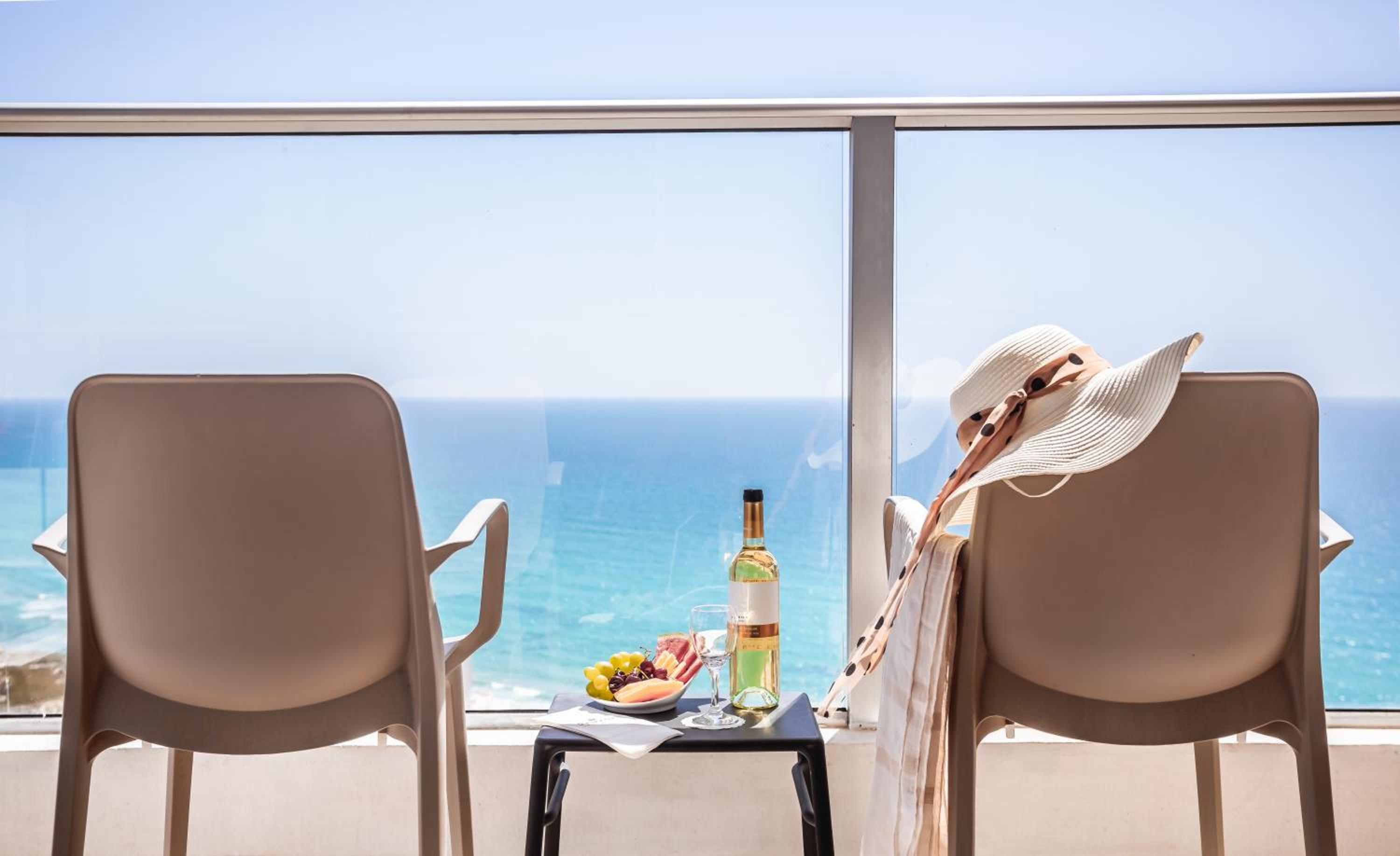 Grand Deluxe Full Sea View - Photo 2