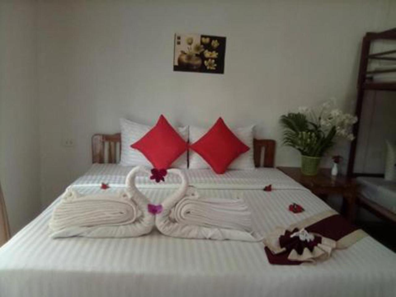 Family Suite photo 1