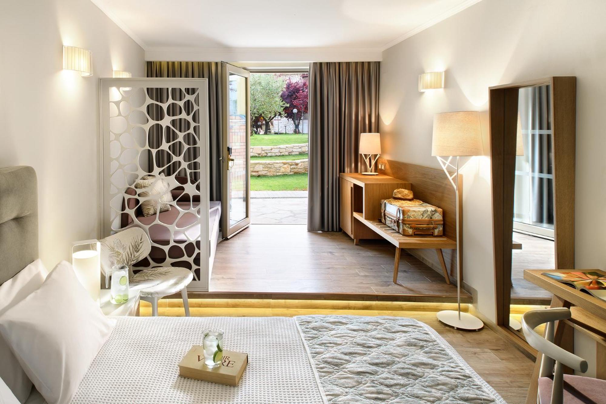 Superior Double Room photo 3