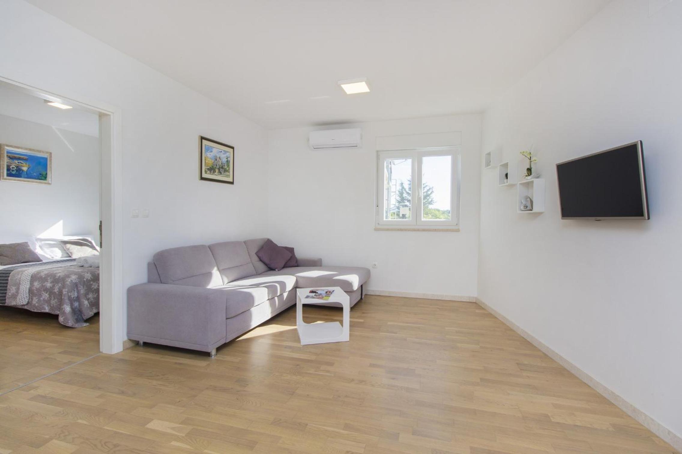 Apartment with Sea View photo 3
